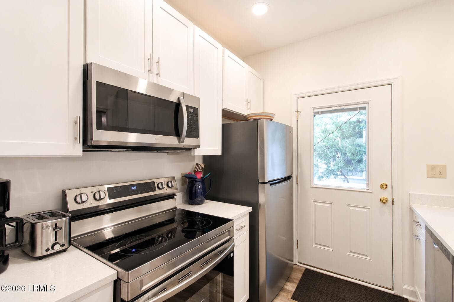 1009 11th Street - KitchenKit - 1009 11th Street, Port Royal, SC 29935