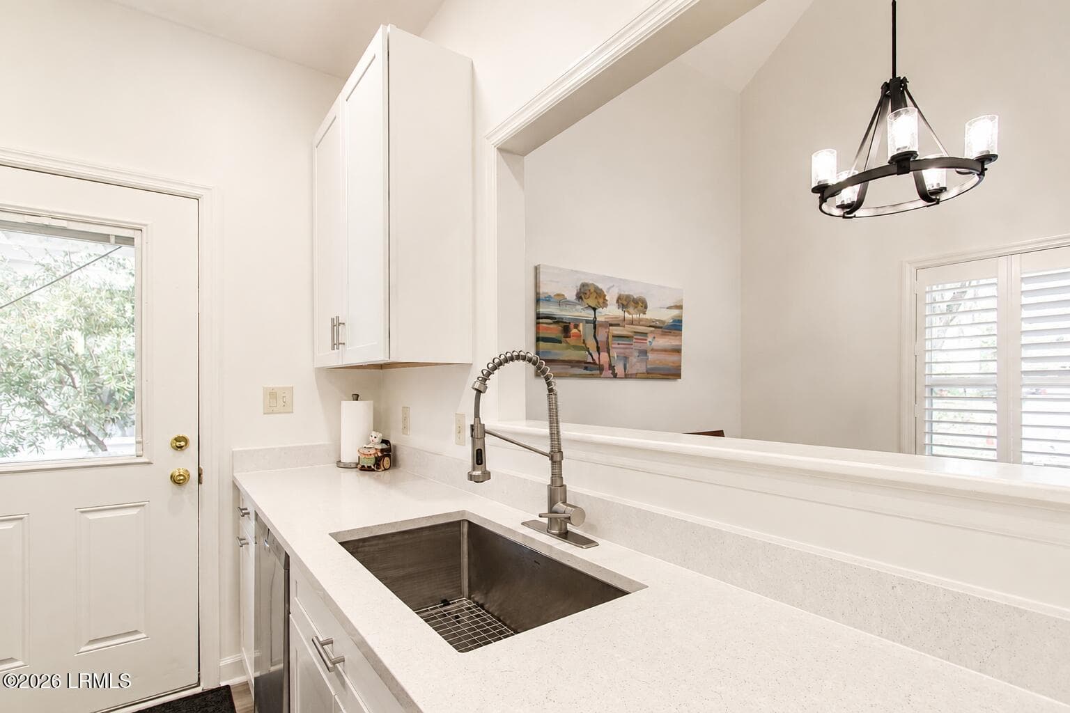 1009 11th Street - Kitchen 2 - 1009 11th Street, Port Royal, SC 29935
