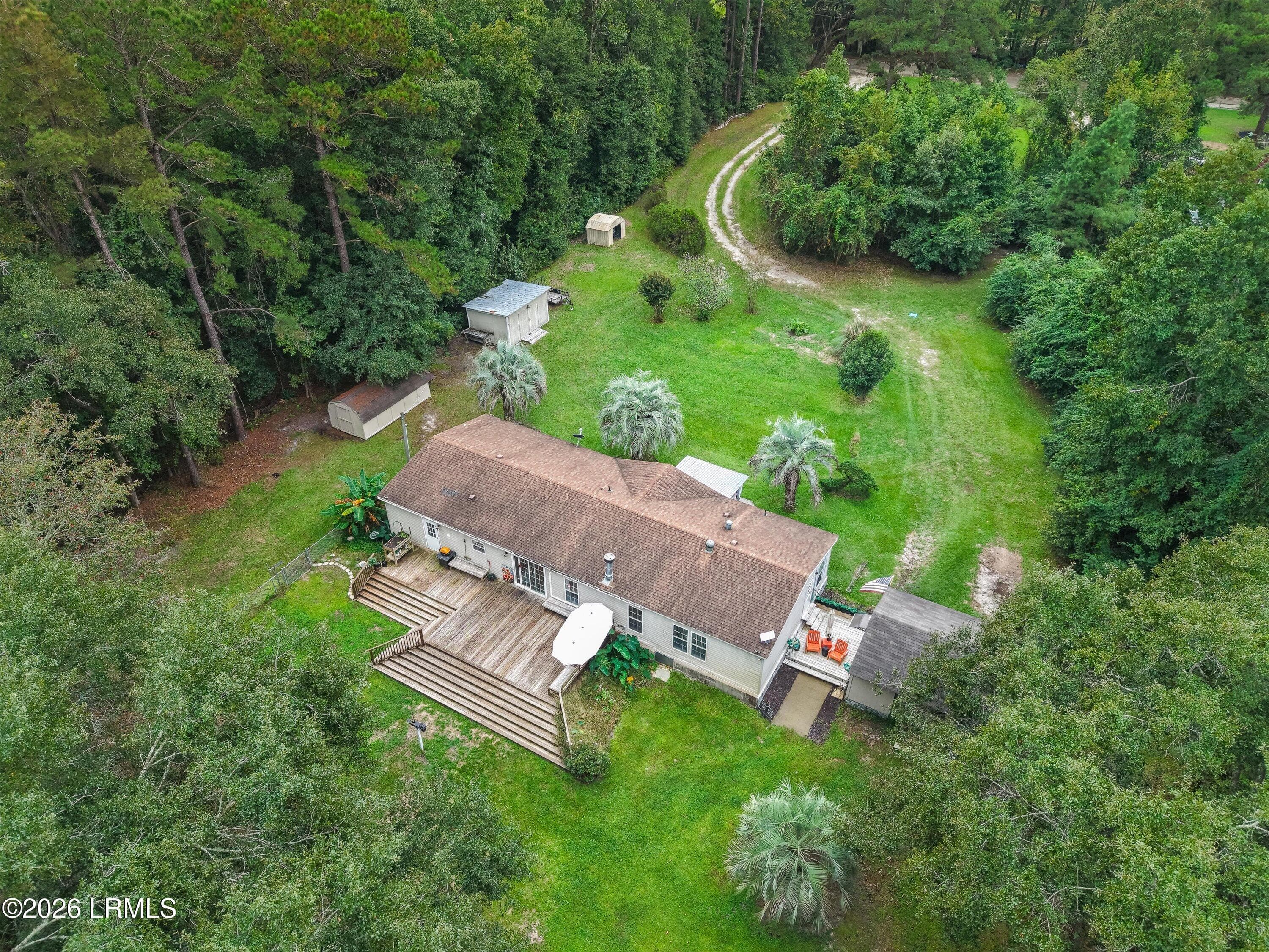 05-10 Alexander Way - 10 Alexander Way, Beaufort, SC 29906, Beaufort
