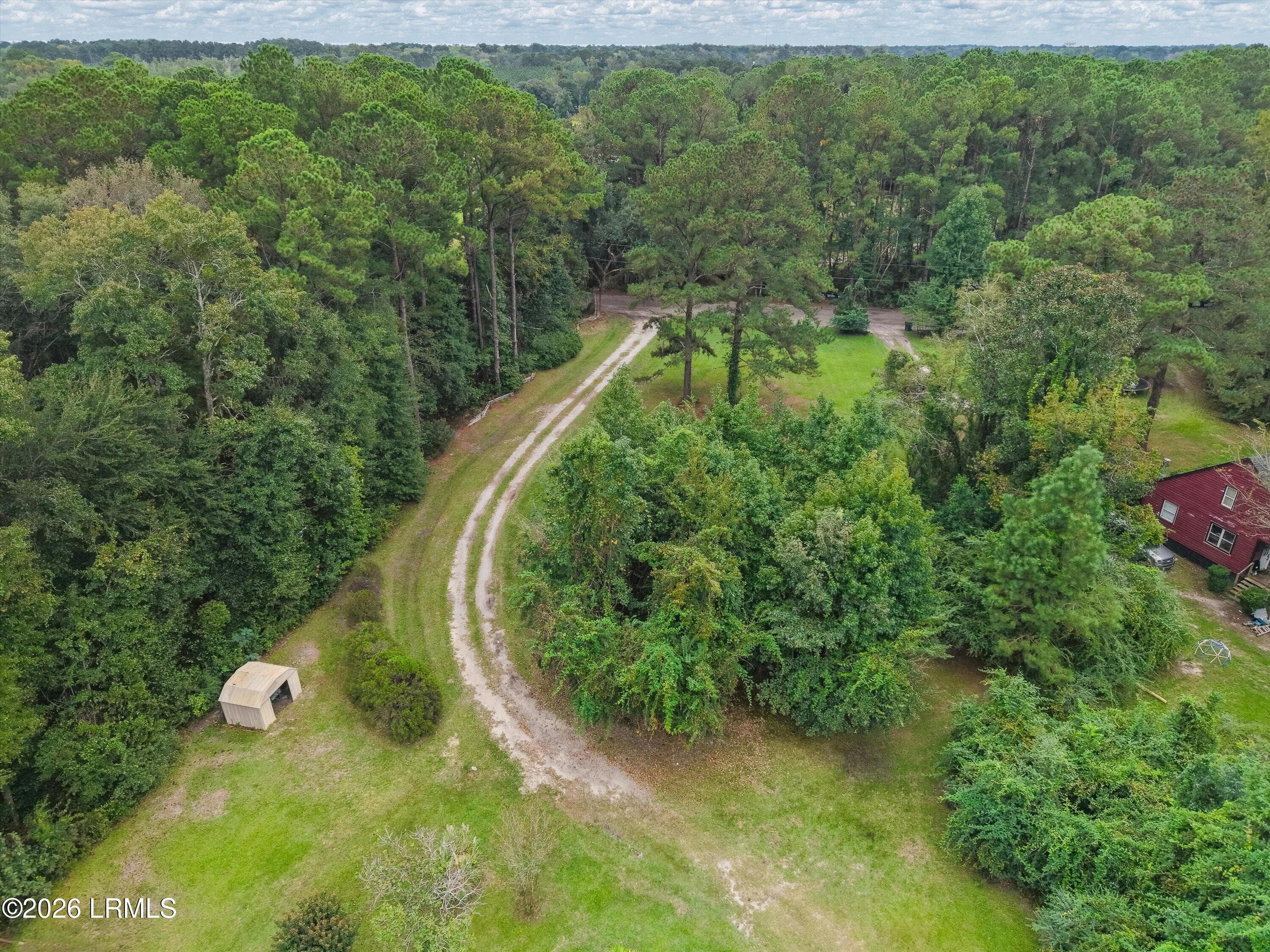 07-10 Alexander Way - 10 Alexander Way, Beaufort, SC 29906, Beaufort