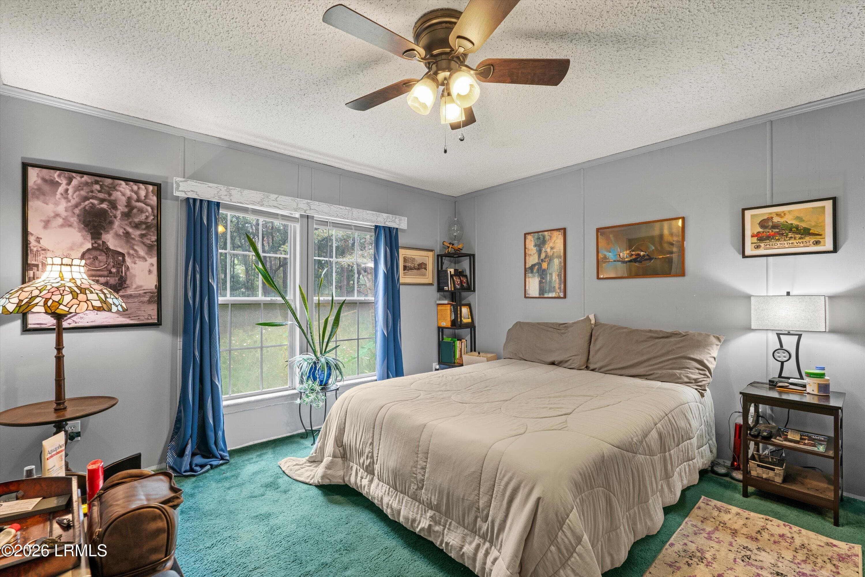33-10 Alexander Way - 10 Alexander Way, Beaufort, SC 29906, Beaufort