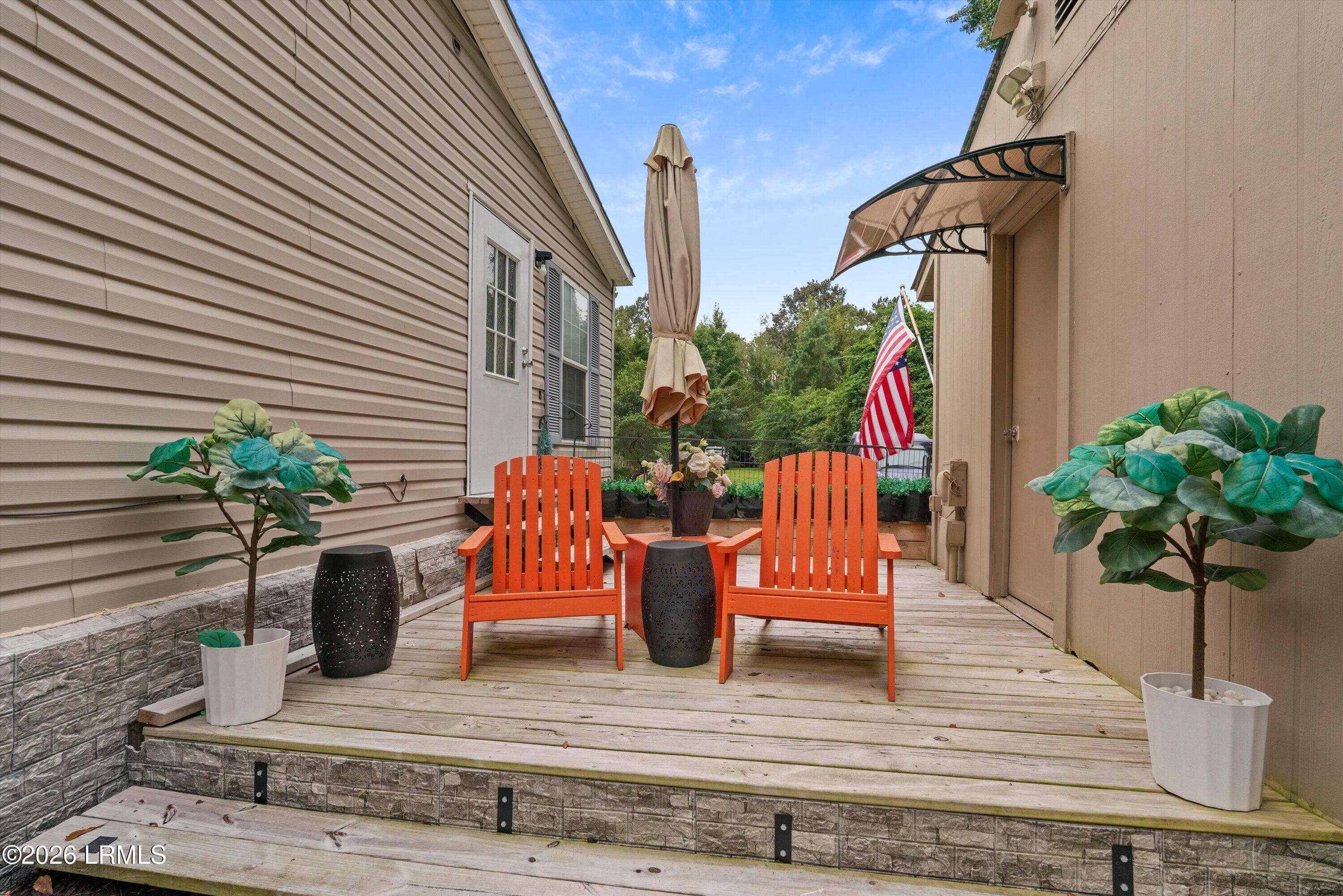 34-10 Alexander Way - 10 Alexander Way, Beaufort, SC 29906, Beaufort