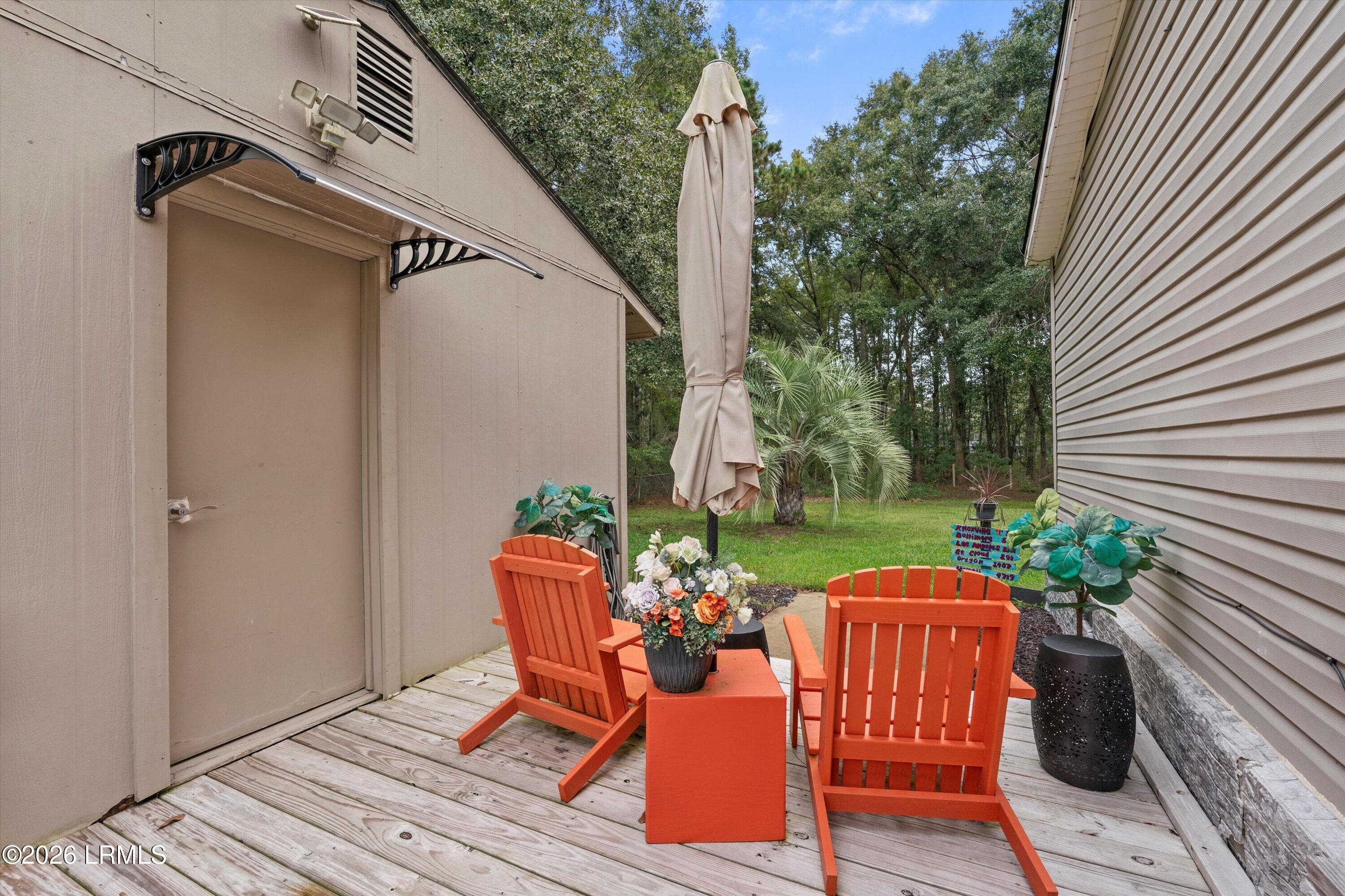 35-10 Alexander Way - 10 Alexander Way, Beaufort, SC 29906, Beaufort