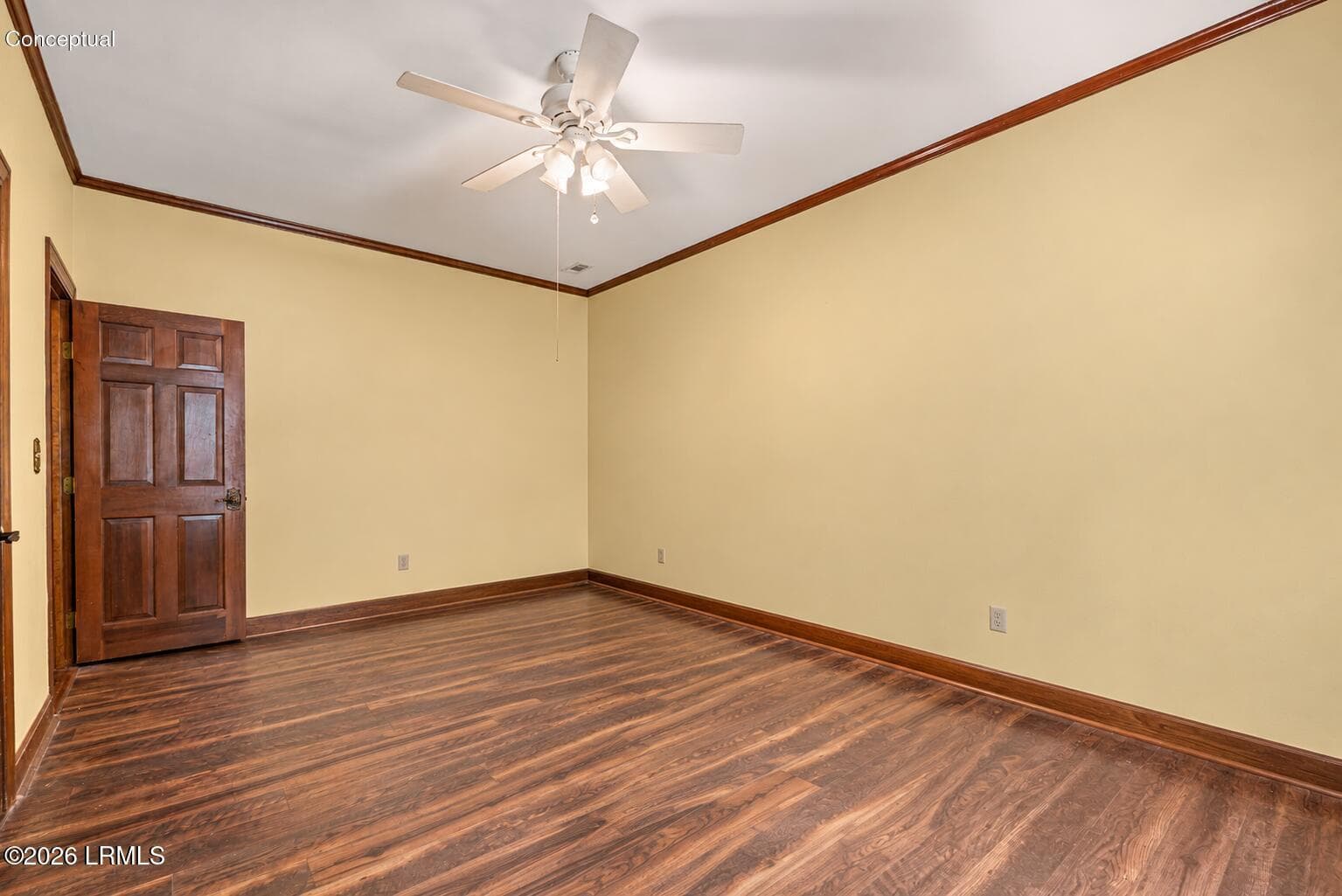 61 Wade Hampton - 61 Wade Hampton Drive, Beaufort, SC 29907
