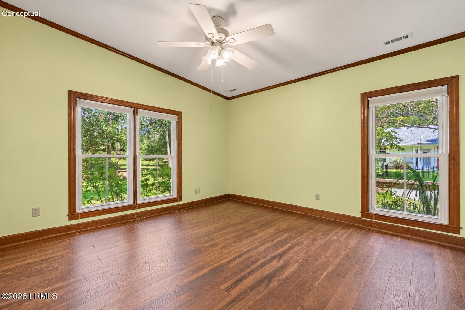 61 Wade Hampton - 61 Wade Hampton Drive, Beaufort, SC 29907