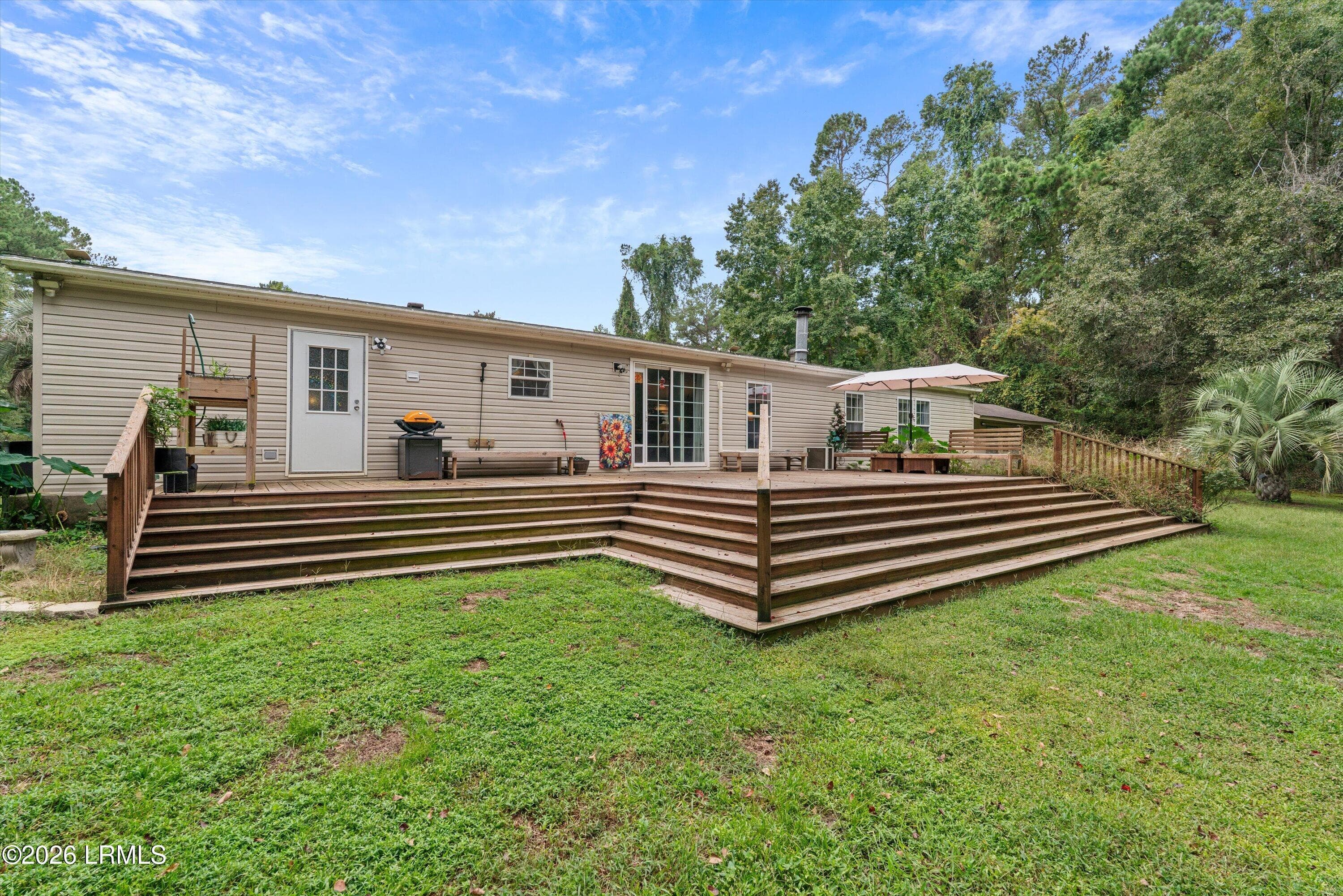 38-10 Alexander Way - 10 Alexander Way, Beaufort, SC 29906, Beaufort