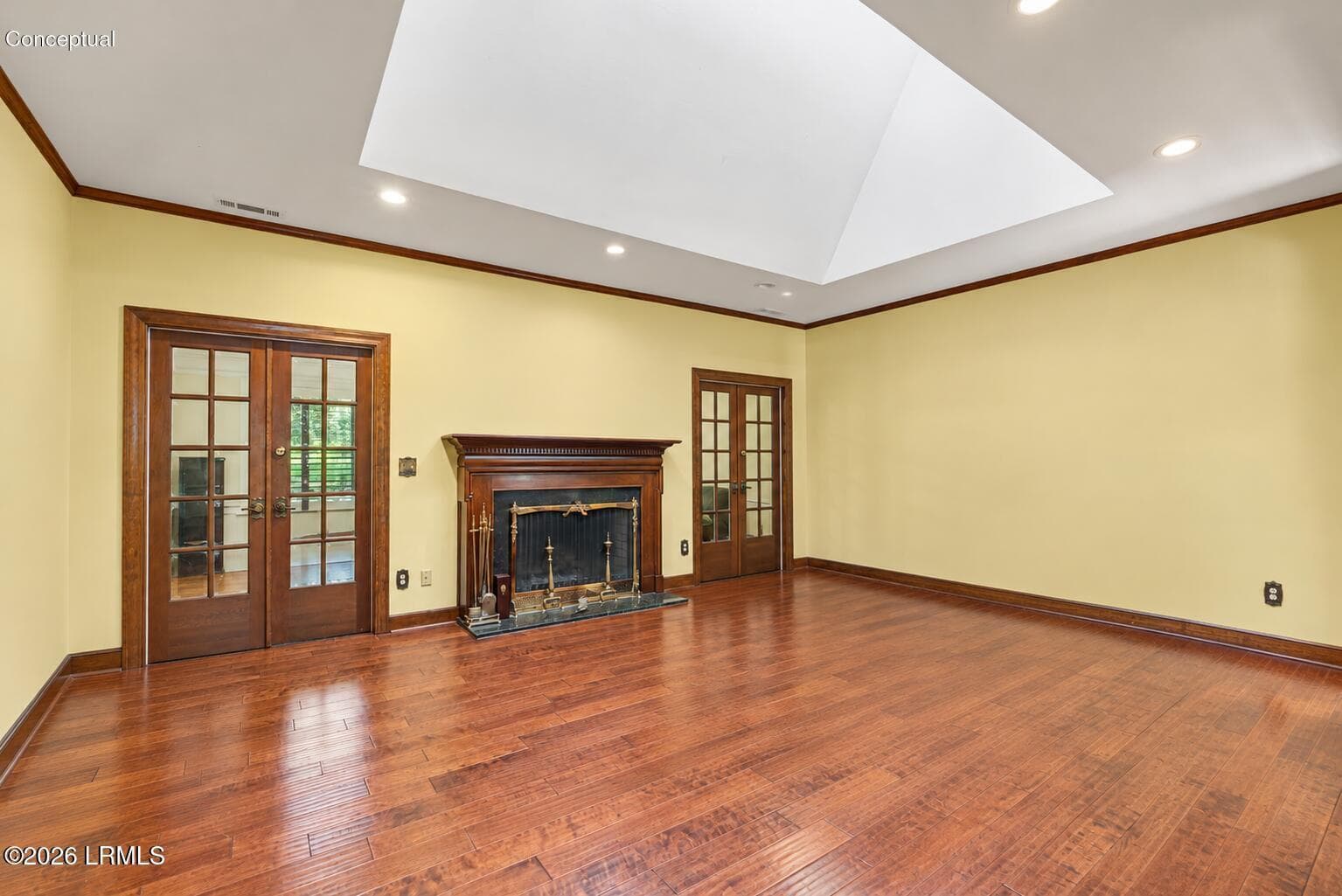 61 Wade Hampton - 61 Wade Hampton Drive, Beaufort, SC 29907