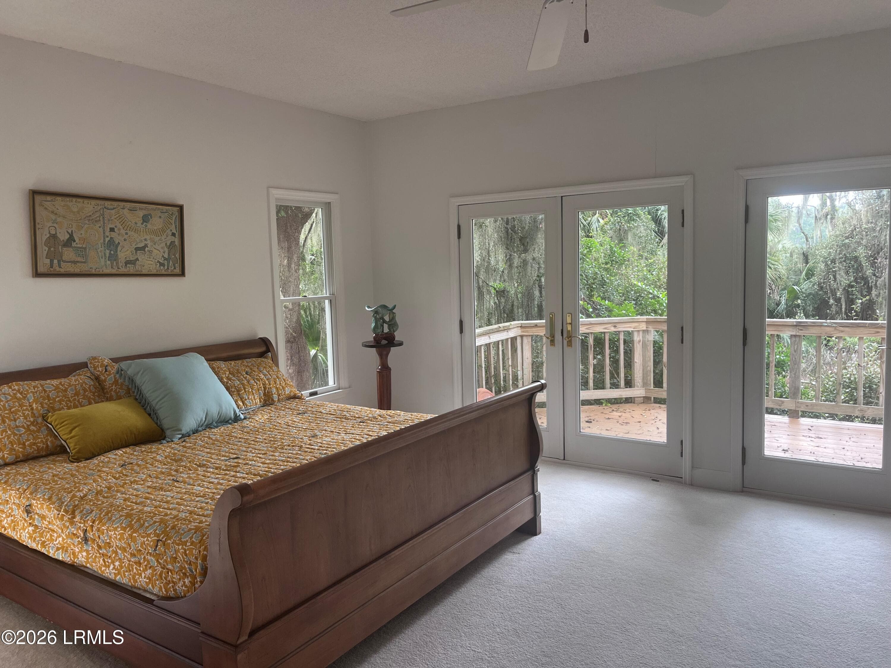 Revised bed - 4 Bent Tree Lane, Okatie, SC 29909