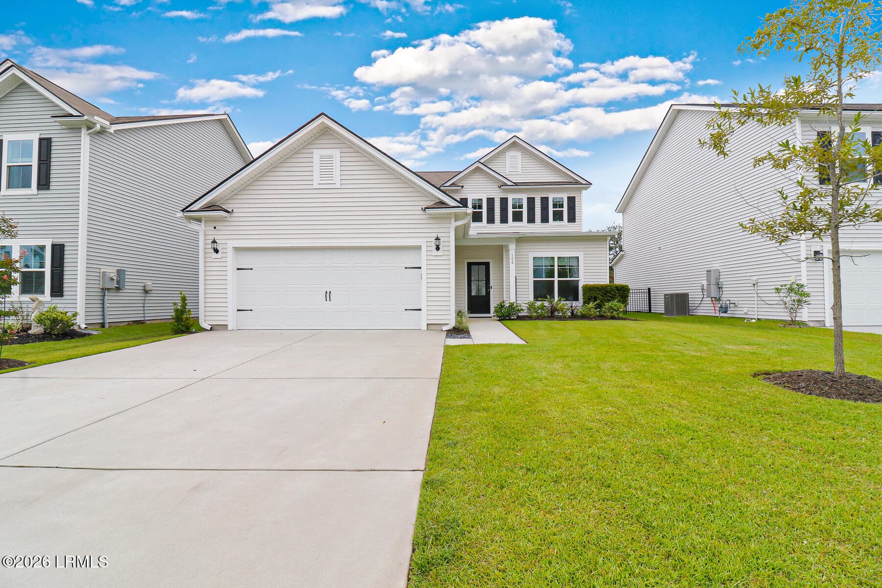 124 Danner Drive, Okatie, SC 29909