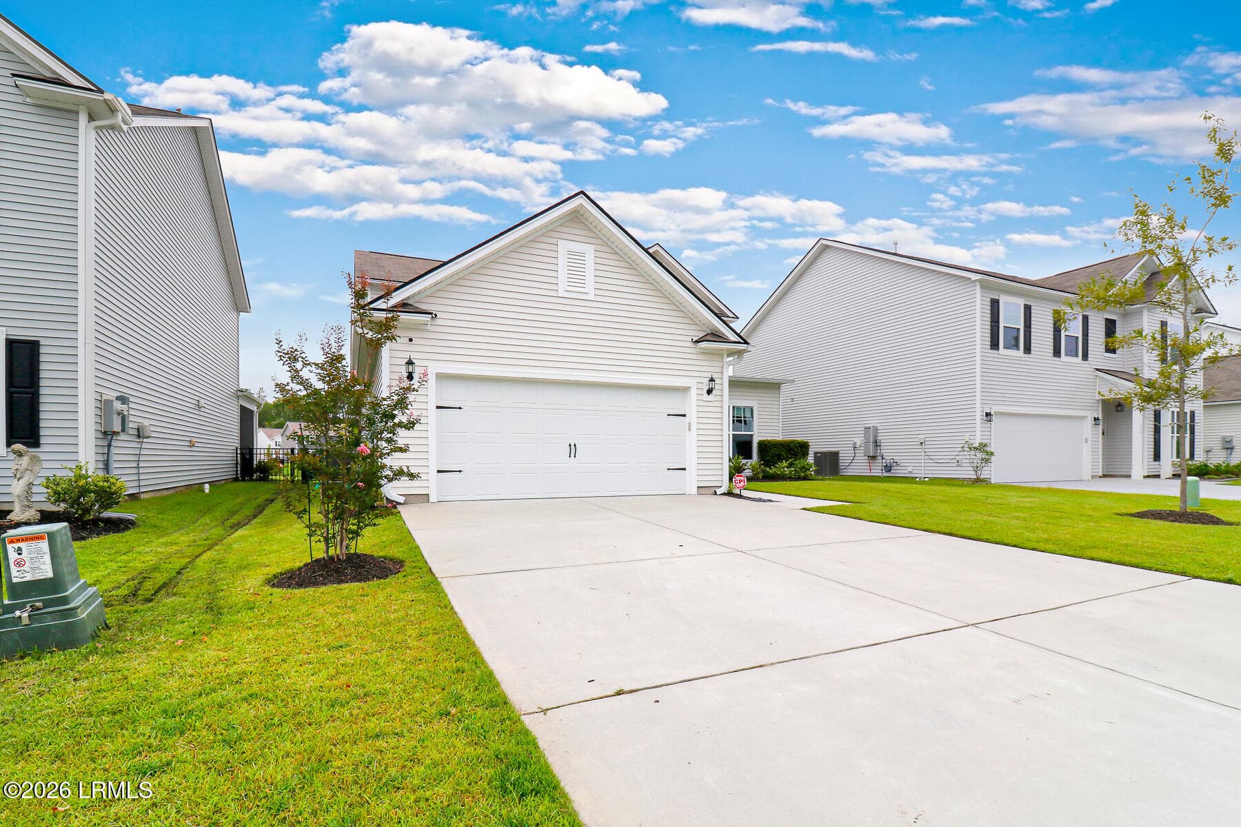 124 Danner Dr - 124 Danner Drive, Okatie, SC 29909, Okatie