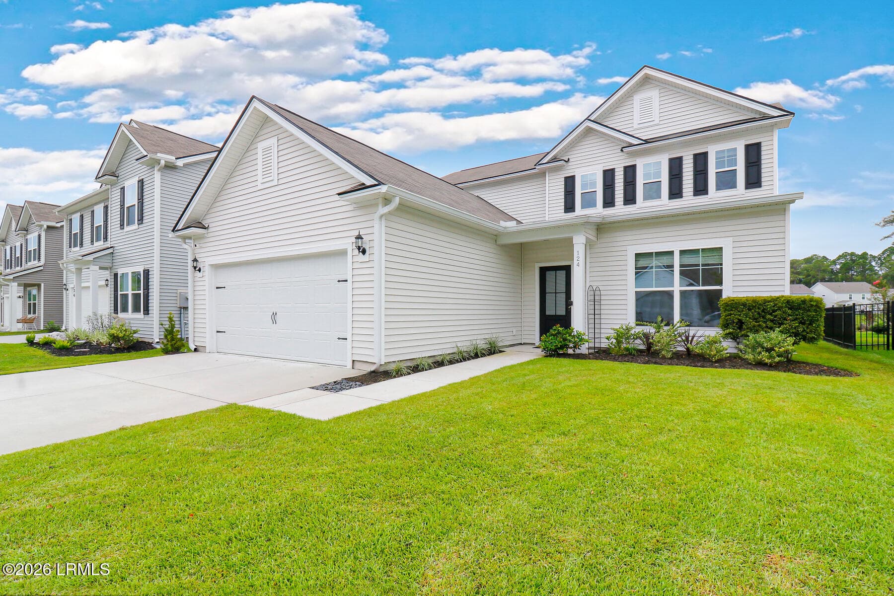 124 Danner Dr-3 - 124 Danner Drive, Okatie, SC 29909, Okatie