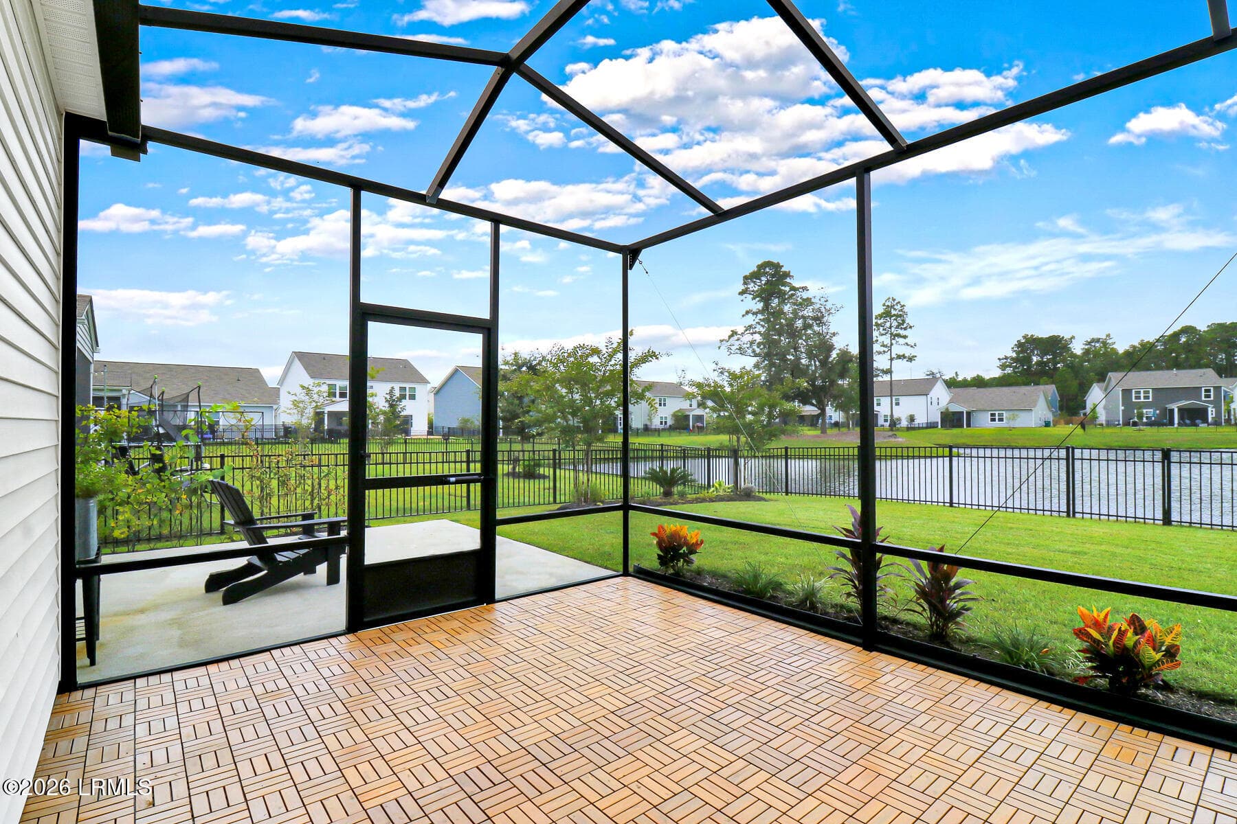 124 Danner Dr-40 - 124 Danner Drive, Okatie, SC 29909, Okatie