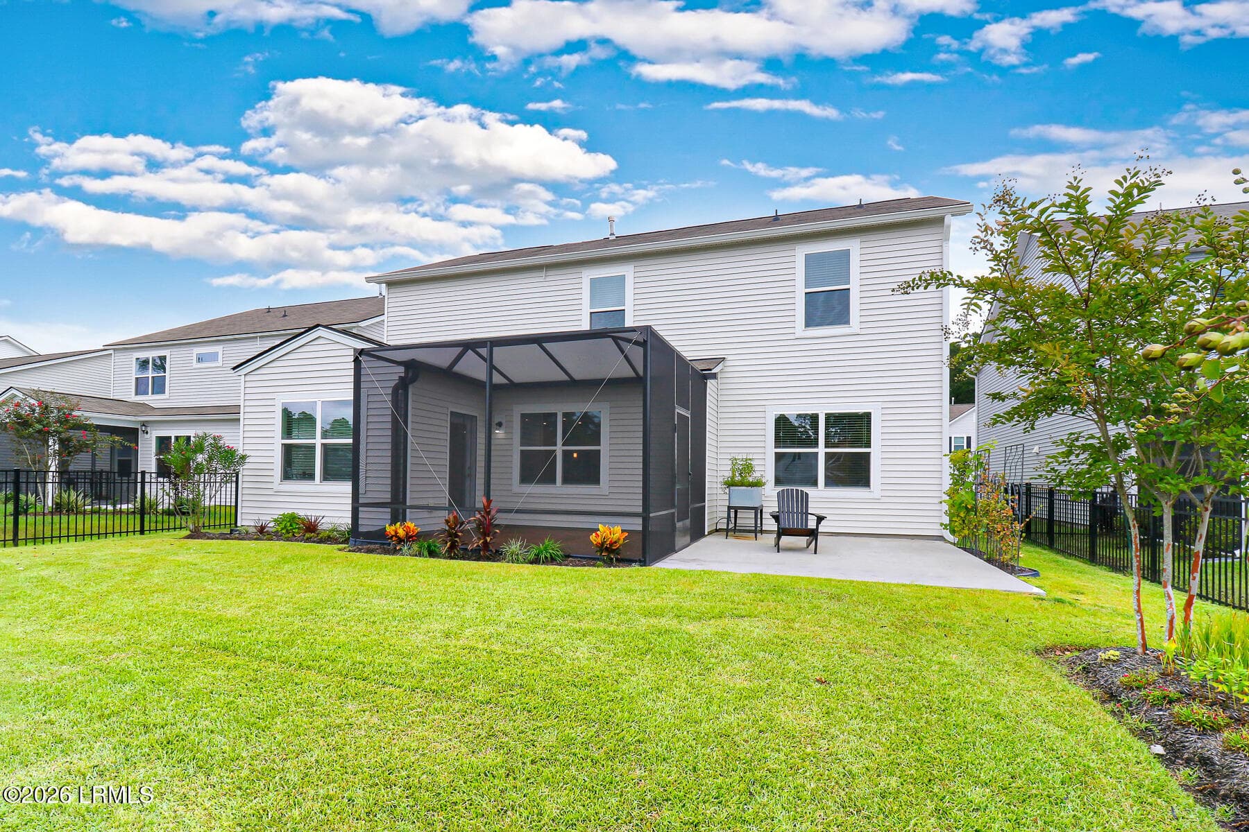 124 Danner Dr-42 - 124 Danner Drive, Okatie, SC 29909, Okatie