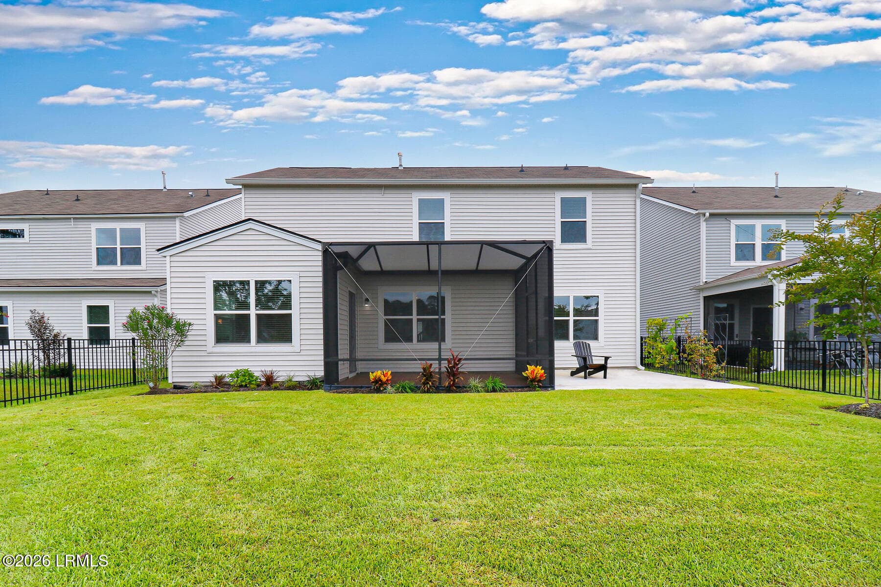 124 Danner Dr-43 - 124 Danner Drive, Okatie, SC 29909, Okatie