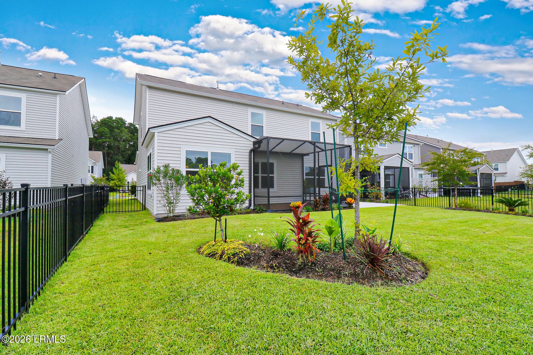 124 Danner Dr-44 - 124 Danner Drive, Okatie, SC 29909, Okatie