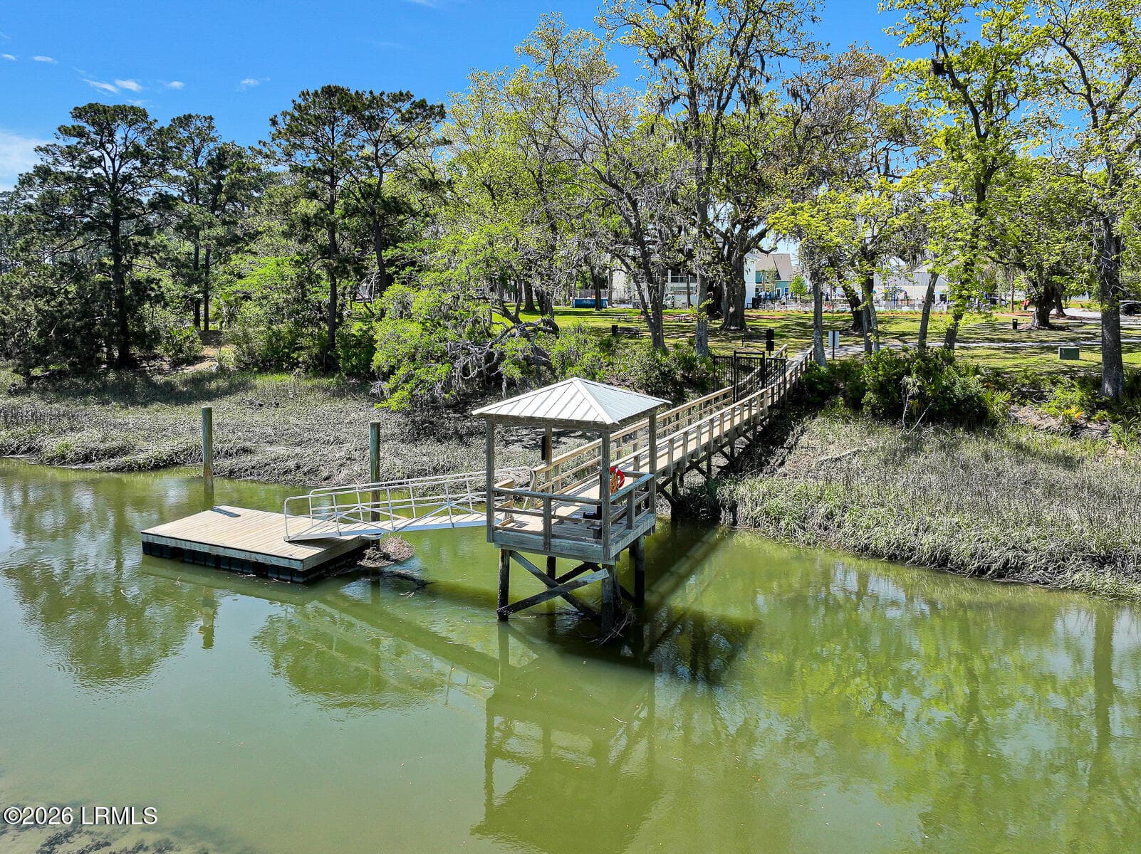 Malind Bluff Amenities-4 - 124 Danner Drive, Okatie, SC 29909, Okatie