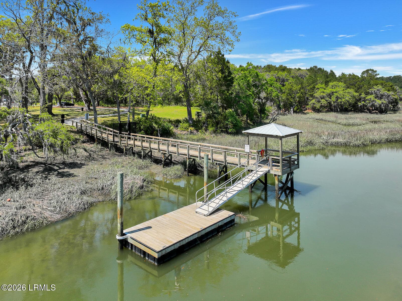 Malind Bluff Amenities-5 - 124 Danner Drive, Okatie, SC 29909, Okatie