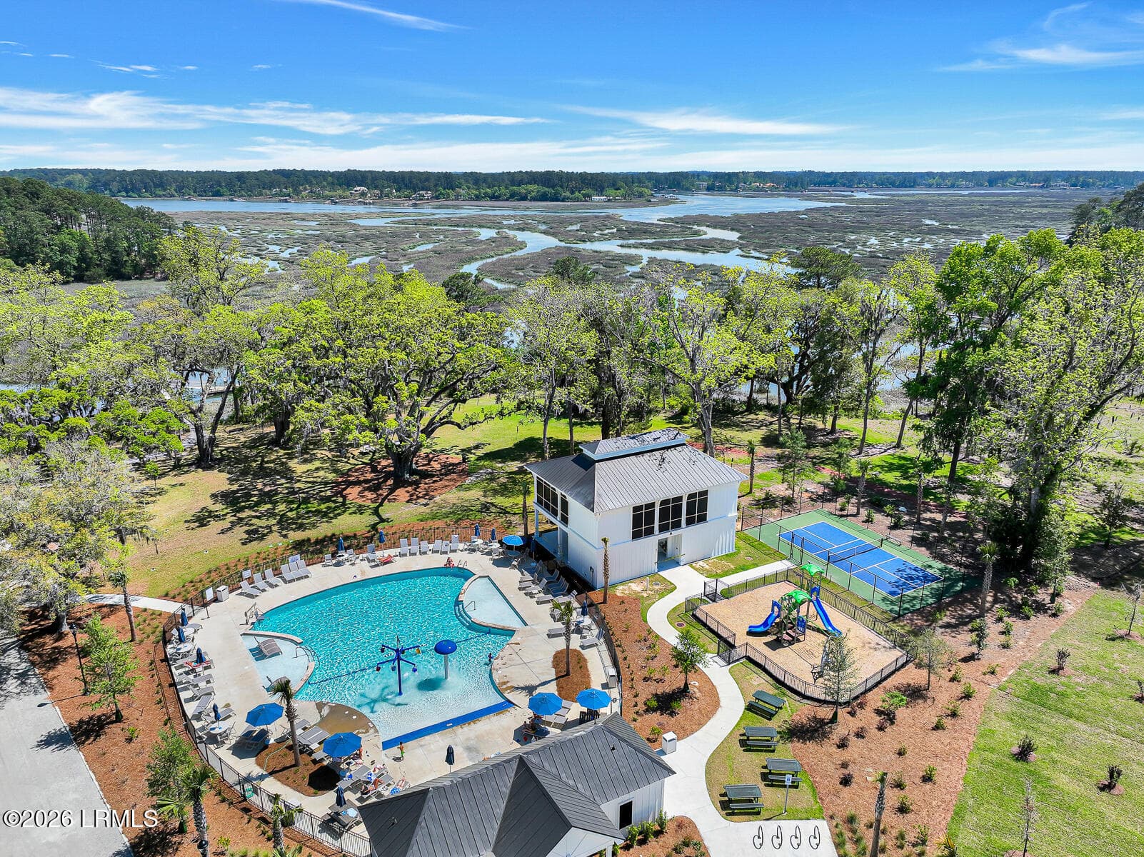 Malind Bluff Amenities-6 - 124 Danner Drive, Okatie, SC 29909, Okatie