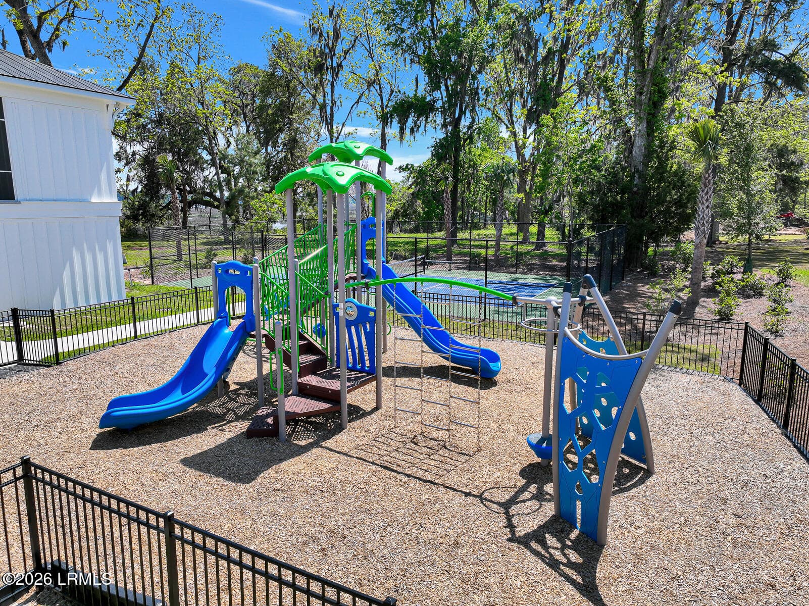Malind Bluff Amenities-8 - 124 Danner Drive, Okatie, SC 29909, Okatie