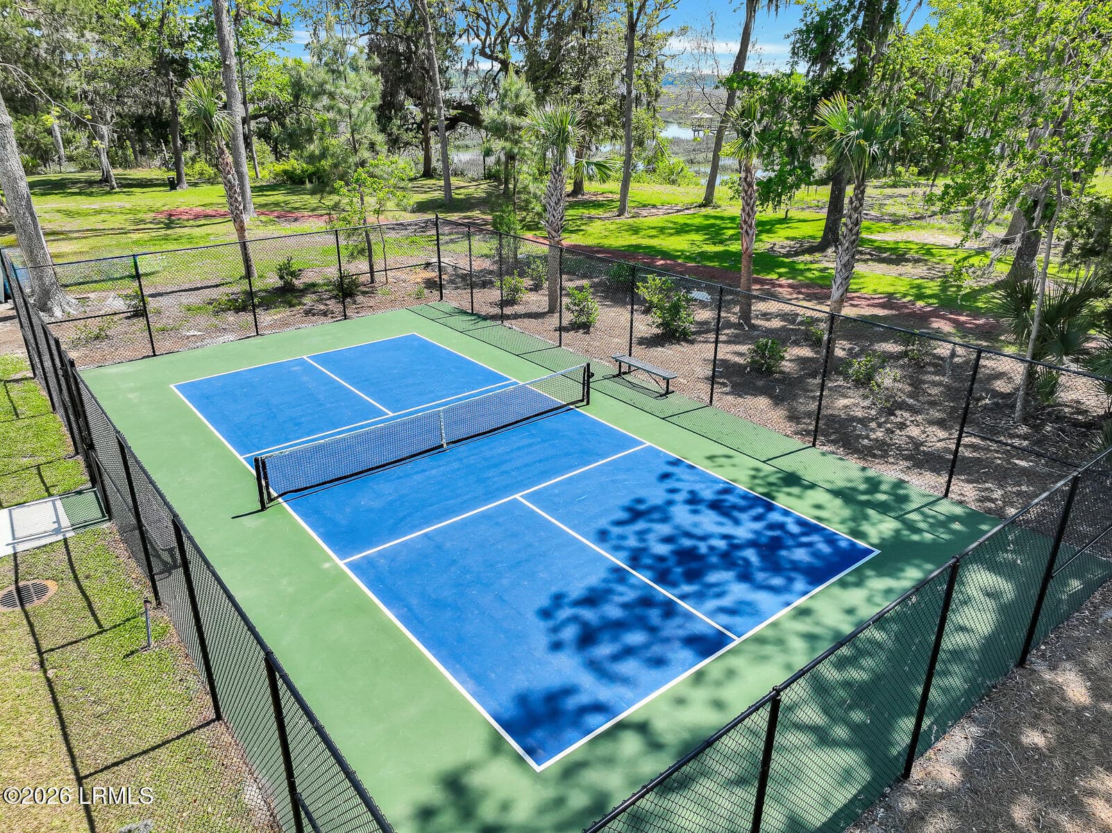 Malind Bluff Amenities-9 - 124 Danner Drive, Okatie, SC 29909, Okatie