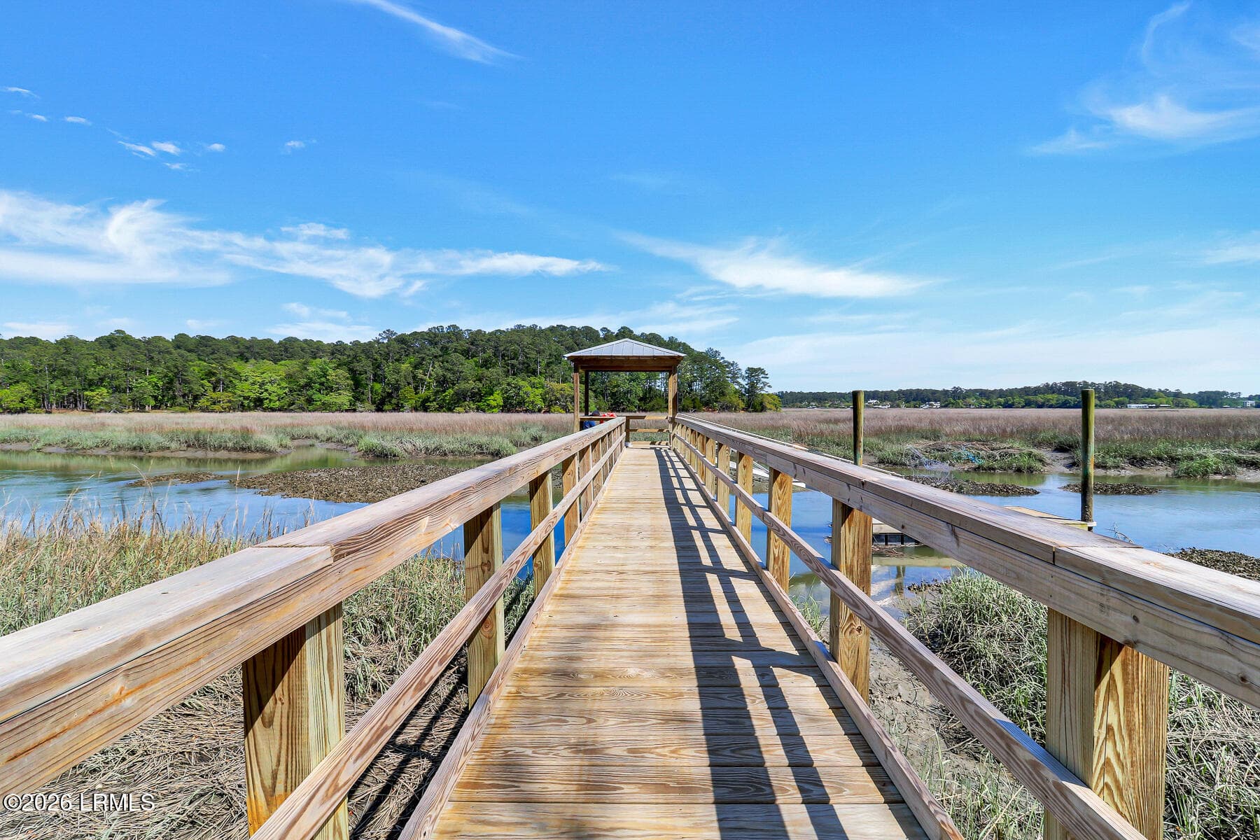 Malind Bluff Amenities-10 - 124 Danner Drive, Okatie, SC 29909, Okatie