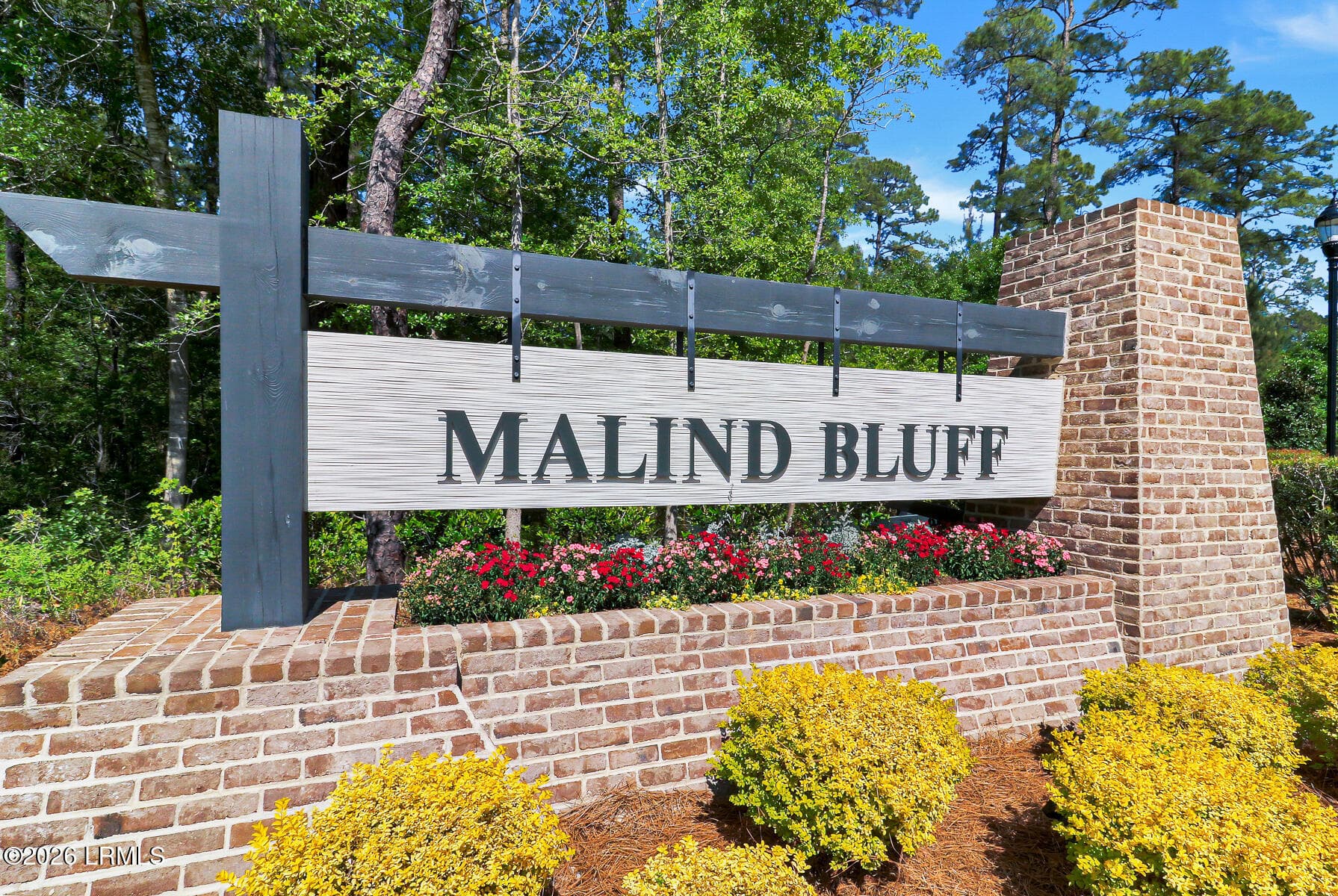 Malind Bluff Amenities-12 - 124 Danner Drive, Okatie, SC 29909, Okatie