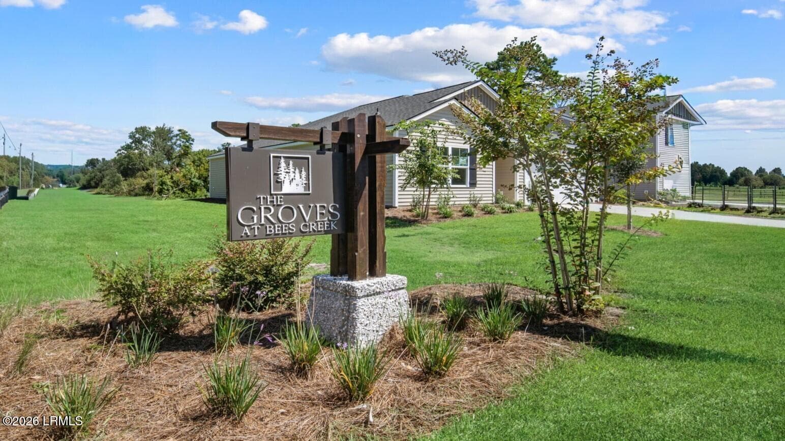 9 Groves Monument Cropped - 87 Pollen Drive, Ridgeland, SC 29936, Ridgeland