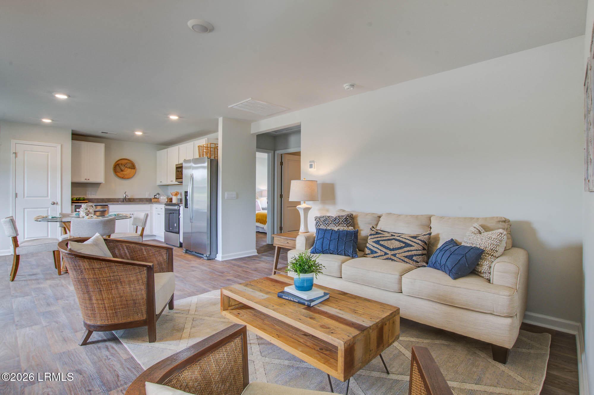 1 LR - 87 Pollen Drive, Ridgeland, SC 29936, Ridgeland