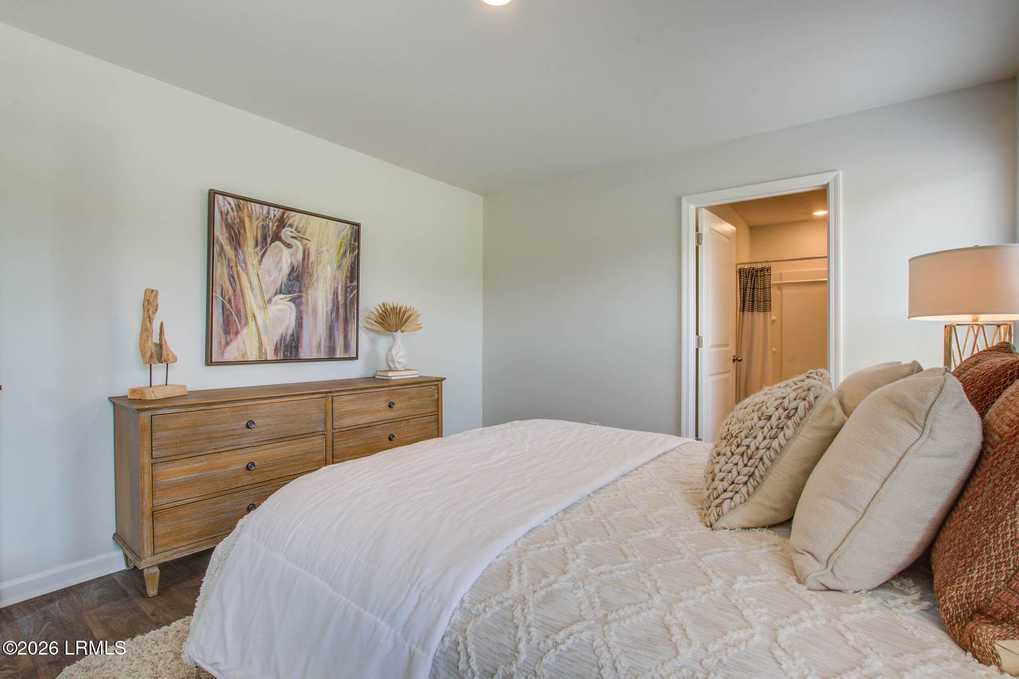 12 Primary BR - 87 Pollen Drive, Ridgeland, SC 29936, Ridgeland
