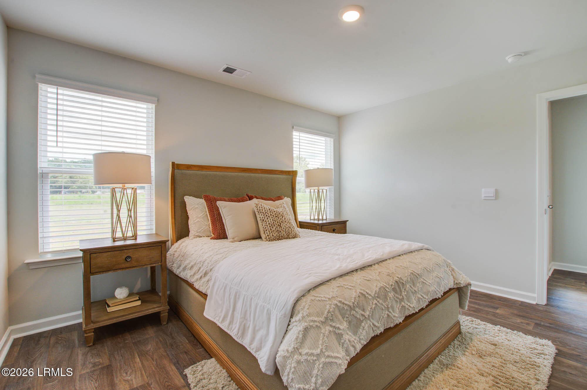13 Primary BR - 87 Pollen Drive, Ridgeland, SC 29936, Ridgeland