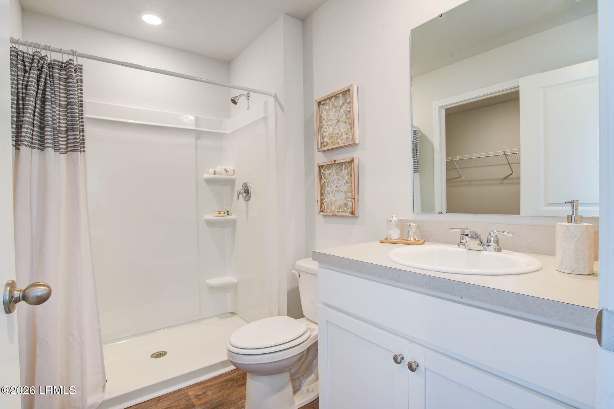 14 Primary Bath - 87 Pollen Drive, Ridgeland, SC 29936, Ridgeland