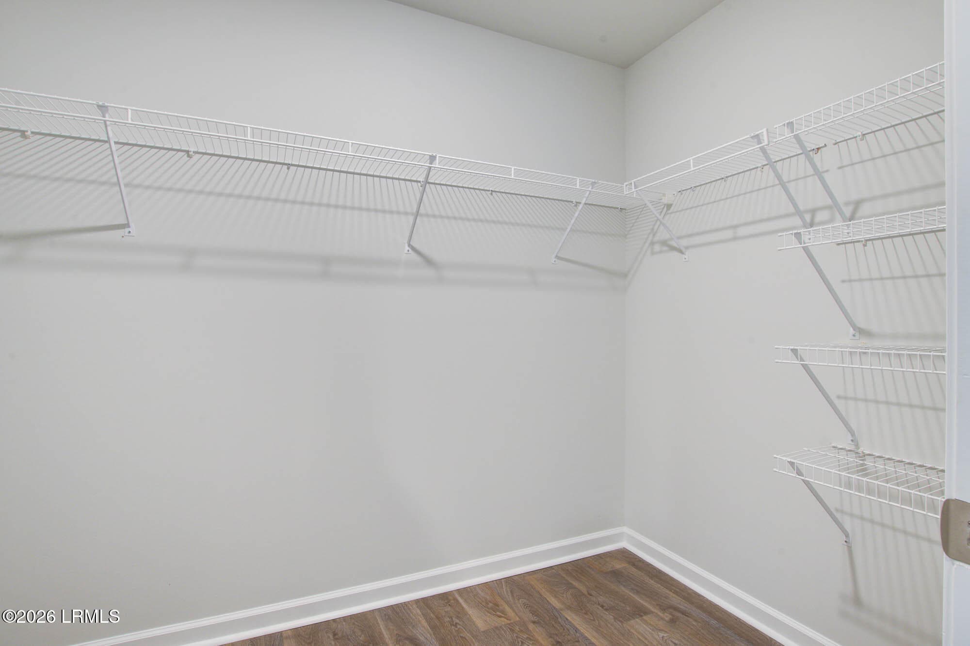 15 Primary Closet - 87 Pollen Drive, Ridgeland, SC 29936, Ridgeland
