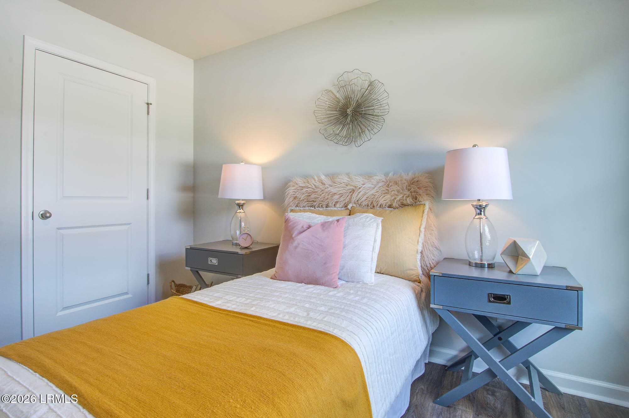 17 Guest BR - 87 Pollen Drive, Ridgeland, SC 29936, Ridgeland