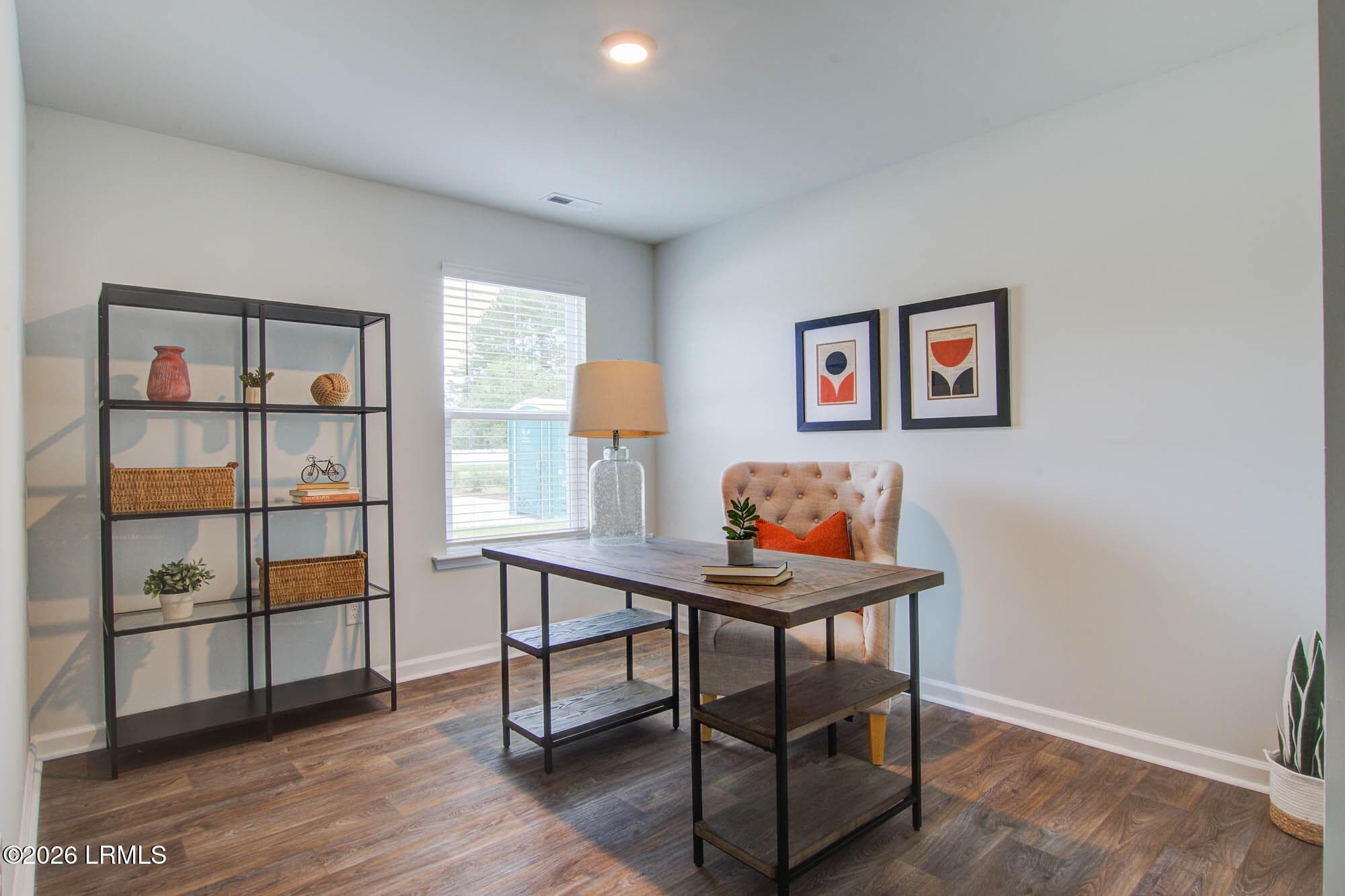 18 2nd Guest BR - 87 Pollen Drive, Ridgeland, SC 29936, Ridgeland