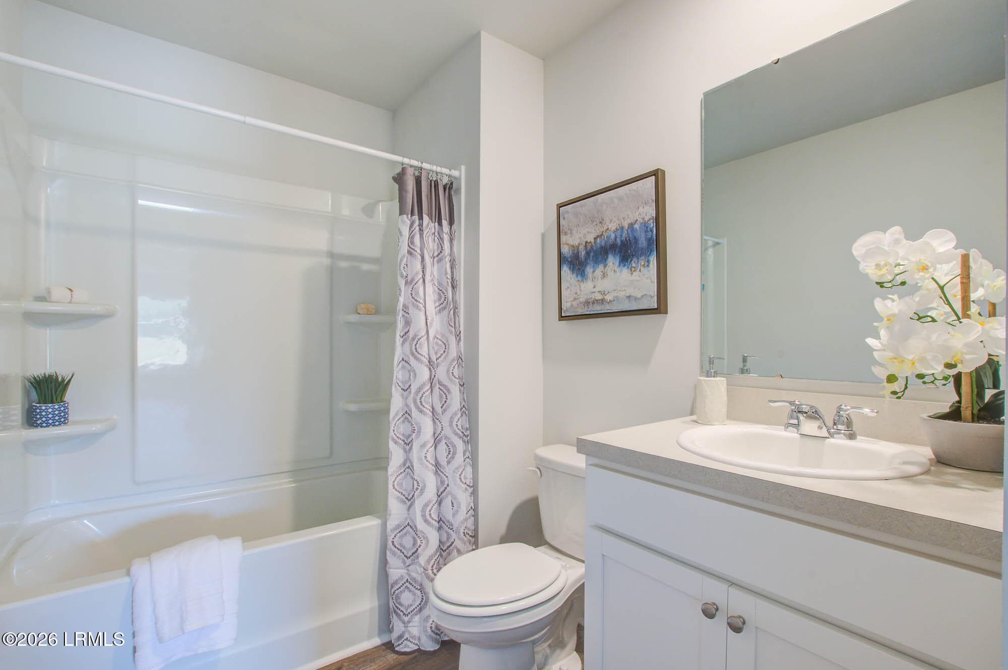 19 Guest Bath - 87 Pollen Drive, Ridgeland, SC 29936, Ridgeland