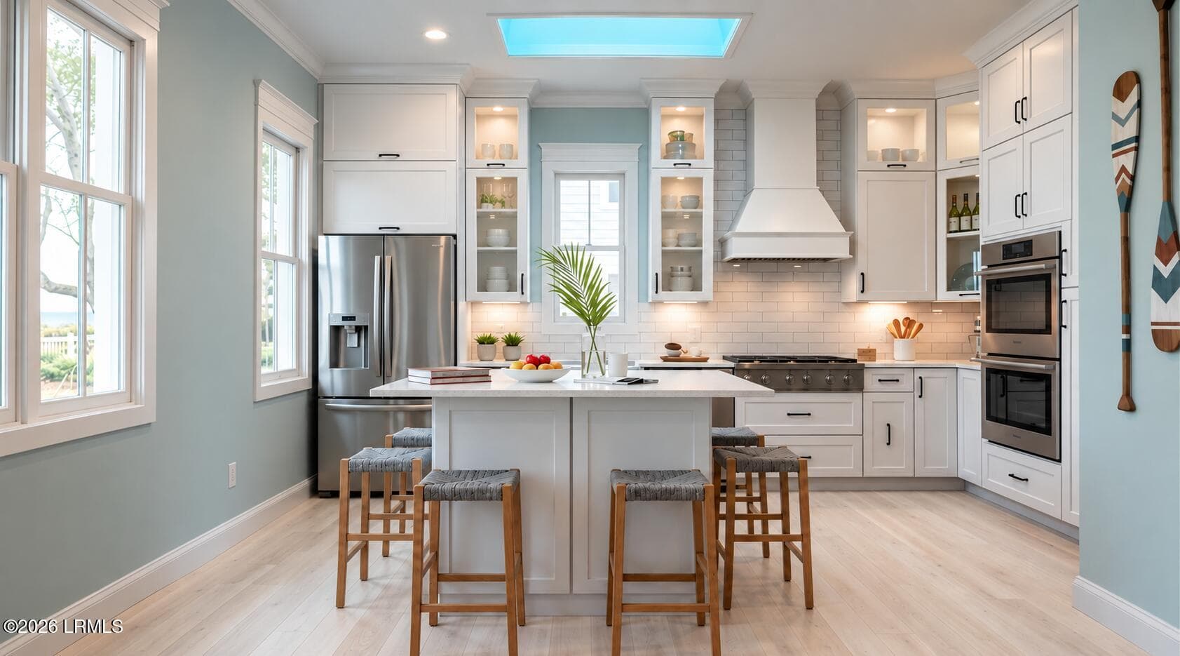 RENDER 2 - 6 W Marsh Drive, St. Helena Island, SC 29920