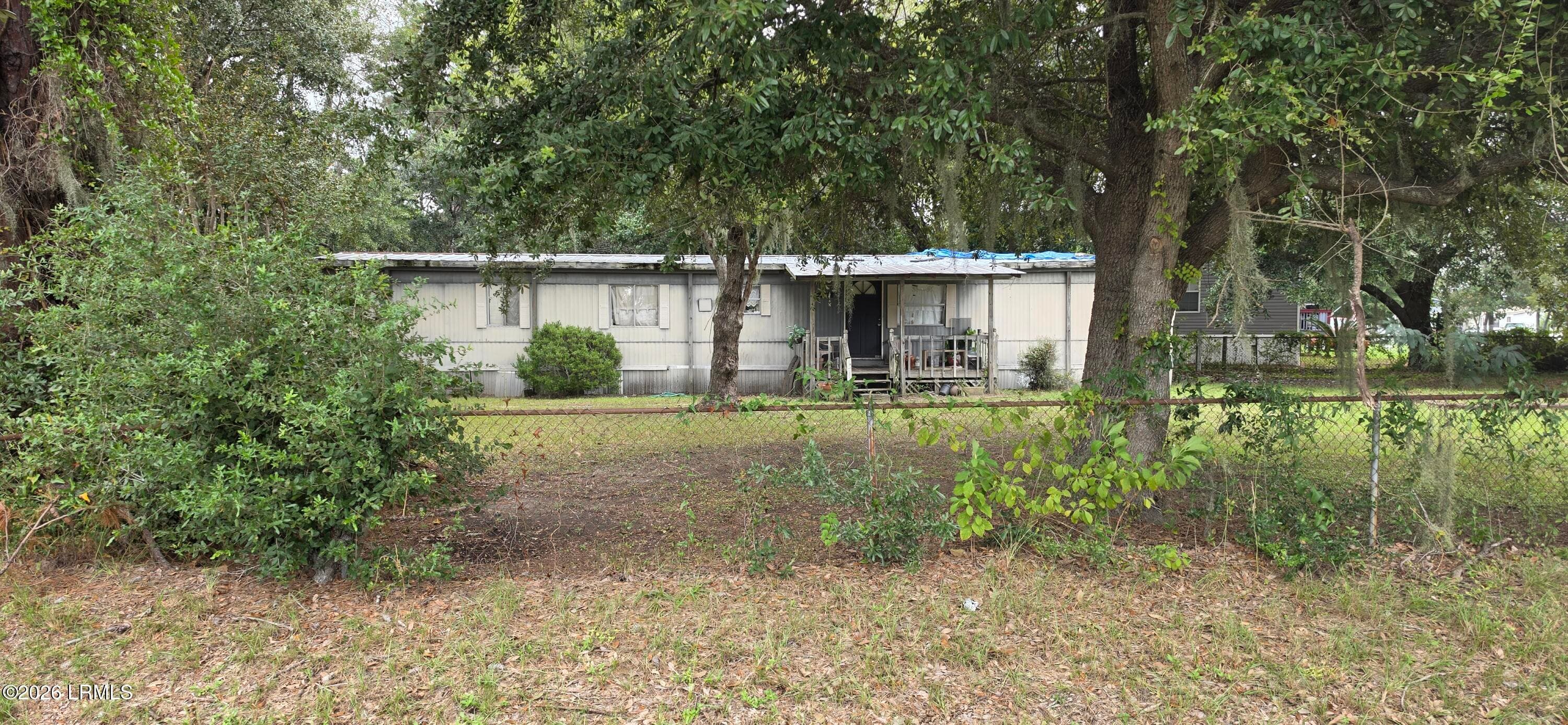1723 Jasperstone Circle, Beaufort, SC 29906