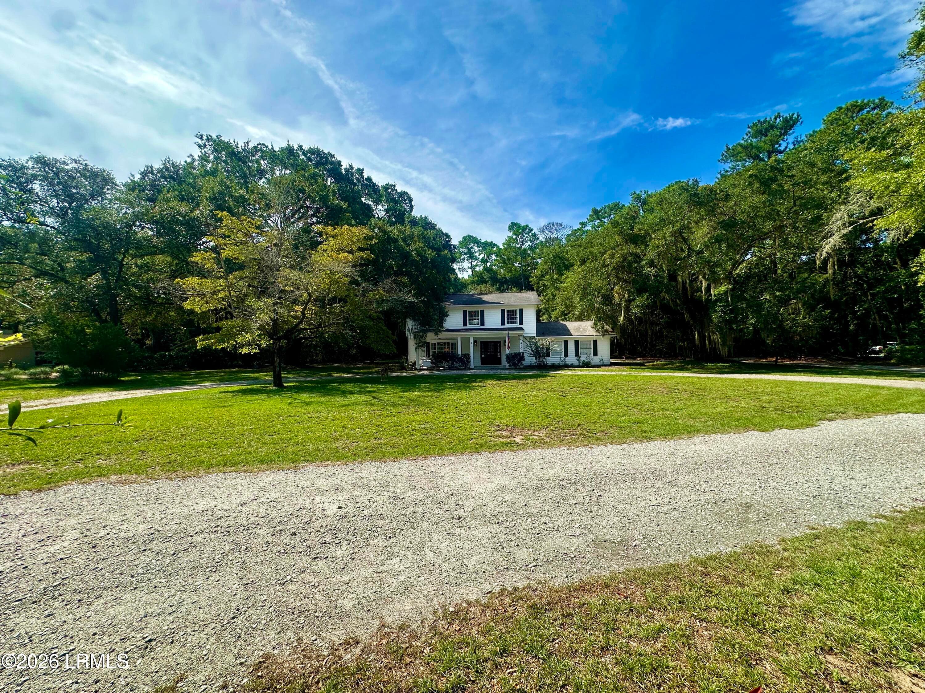 Marissa Andrade - 3 Exterior Front From - 610 Ashdale Drive, Beaufort, SC 29907, Beaufort