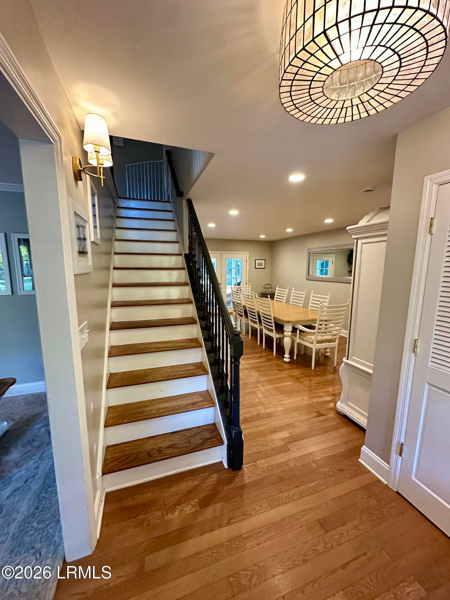 Marissa Andrade - 4 Foyer - 610 Ashdale Drive, Beaufort, SC 29907, Beaufort