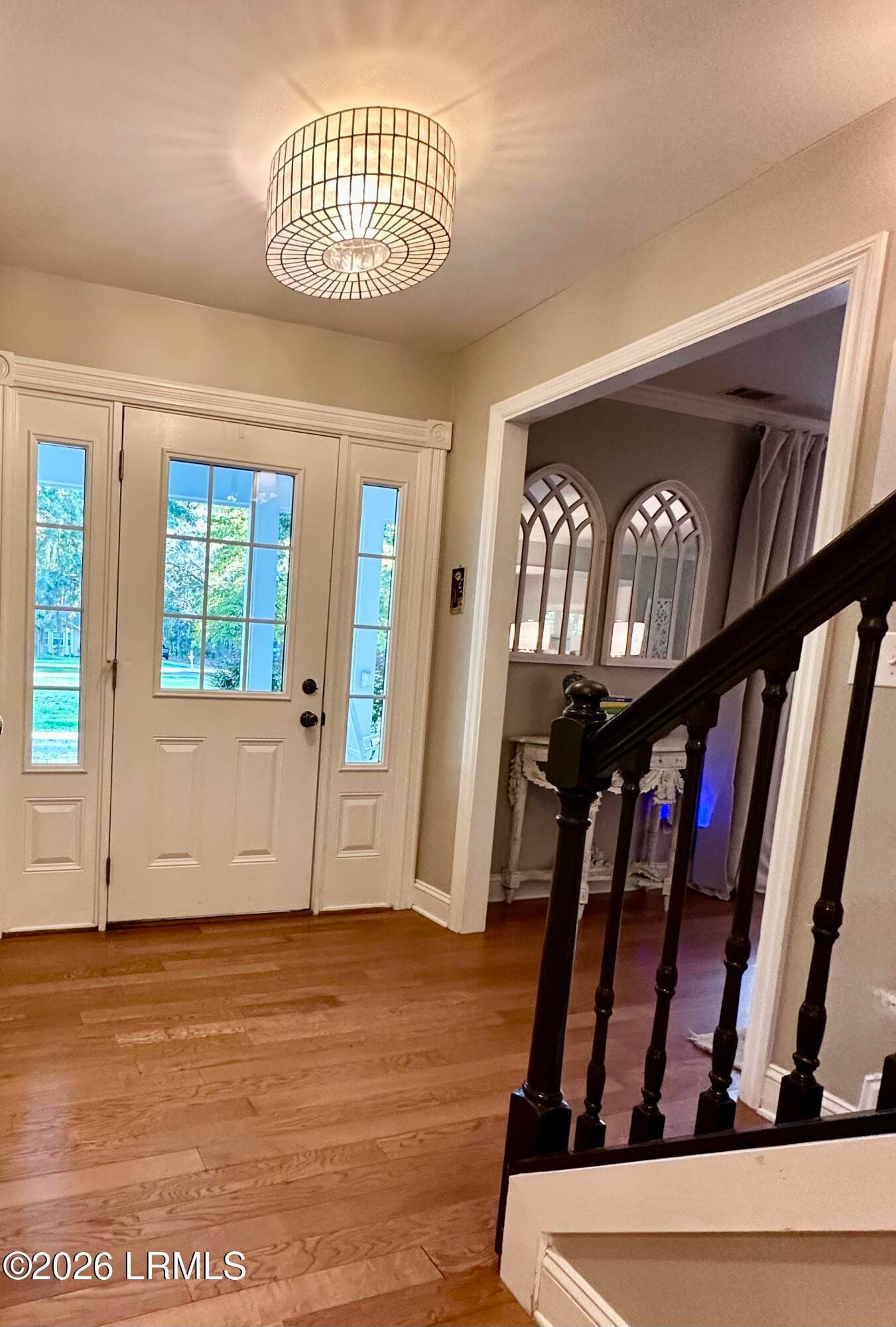 Marissa Andrade - 5 Foyer - 610 Ashdale Drive, Beaufort, SC 29907, Beaufort