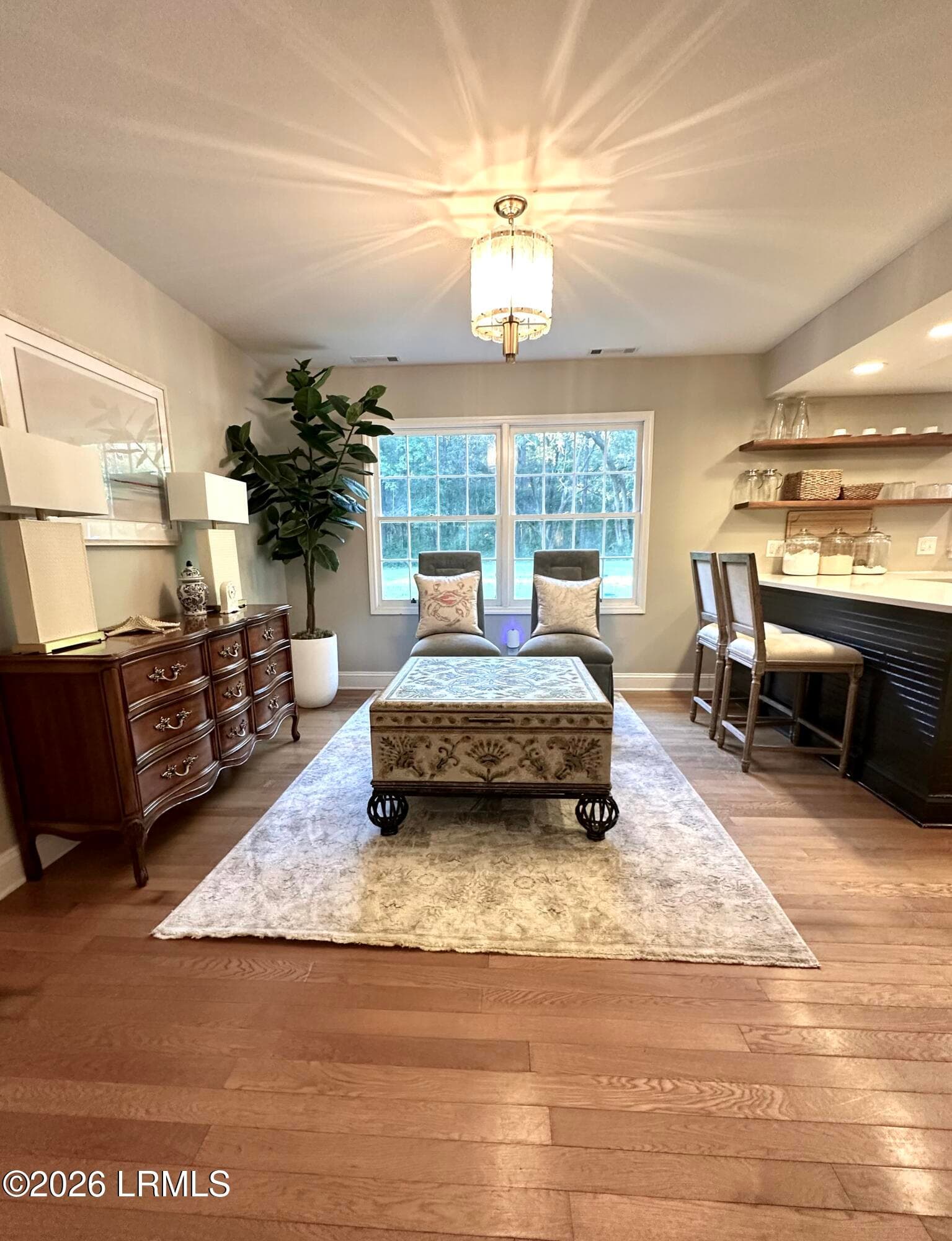 Marissa Andrade - 9 Sunroom - 610 Ashdale Drive, Beaufort, SC 29907, Beaufort