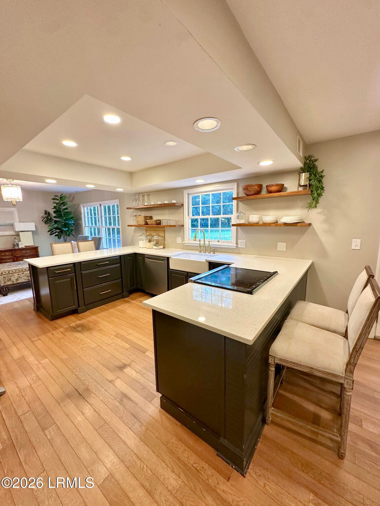 Marissa Andrade - 11 Kitchen - 610 Ashdale Drive, Beaufort, SC 29907, Beaufort