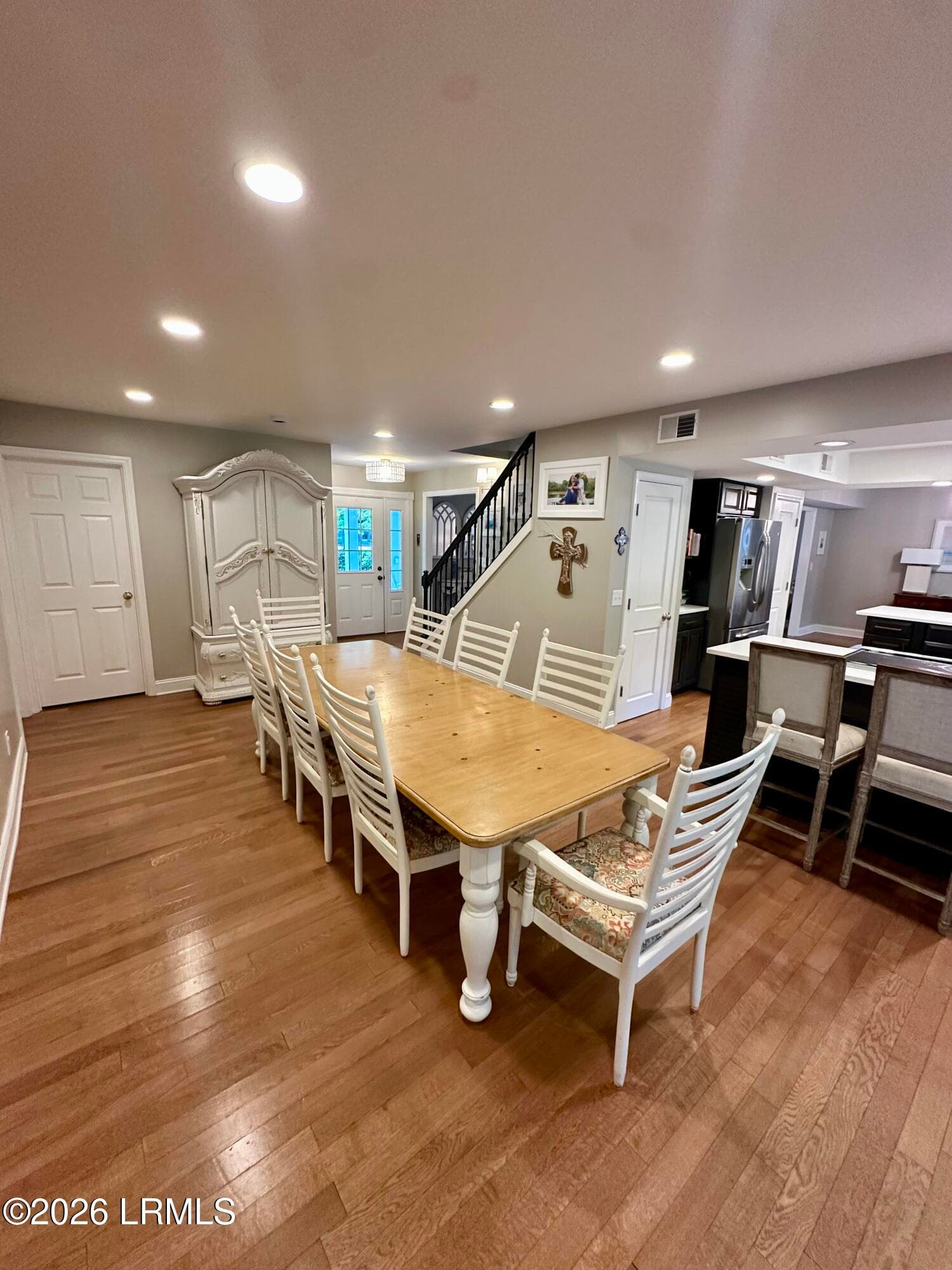 Marissa Andrade - 12 Dining Room & Kitch - 610 Ashdale Drive, Beaufort, SC 29907, Beaufort