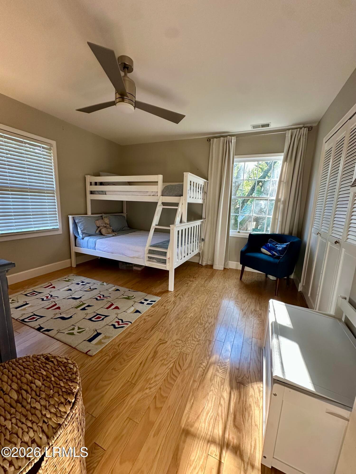 Marissa Andrade - 16 Bedroom 1 - 610 Ashdale Drive, Beaufort, SC 29907, Beaufort