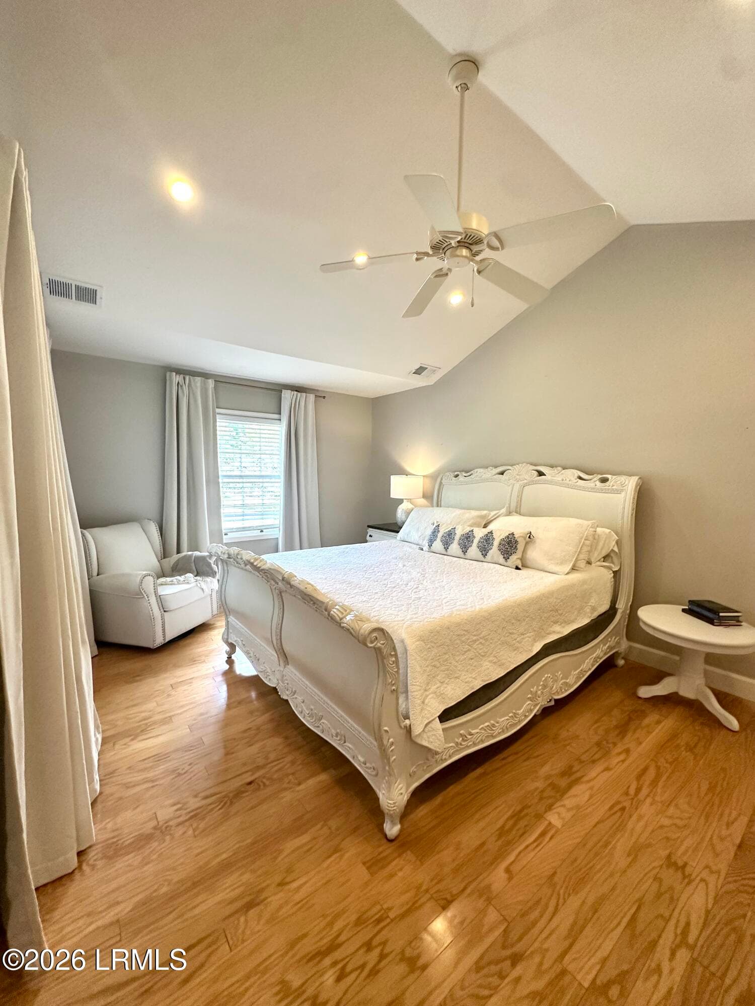 Marissa Andrade - 18 Primary Bedroom - 610 Ashdale Drive, Beaufort, SC 29907, Beaufort