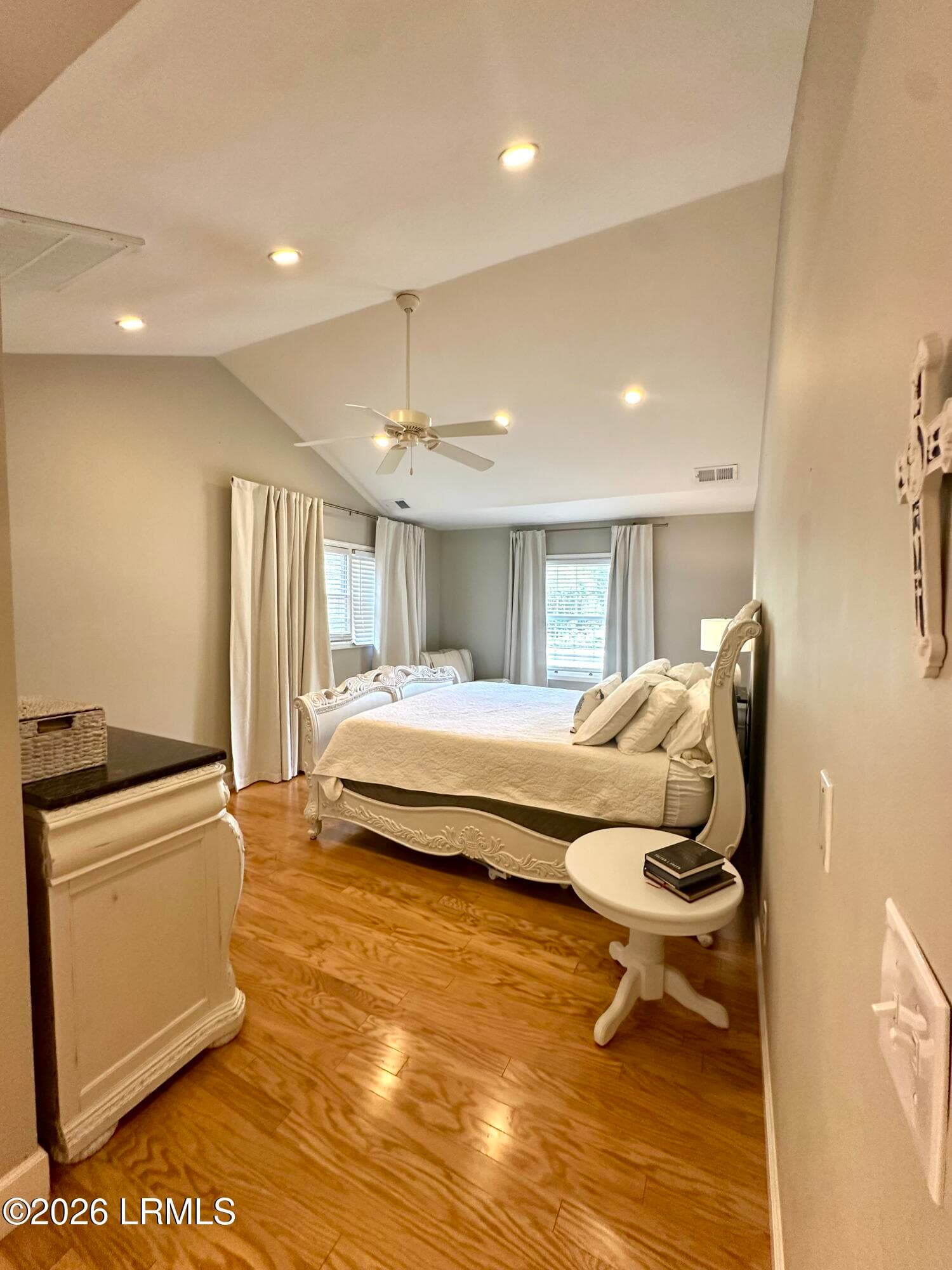 Marissa Andrade - 19 Primary Bedroom - 610 Ashdale Drive, Beaufort, SC 29907, Beaufort