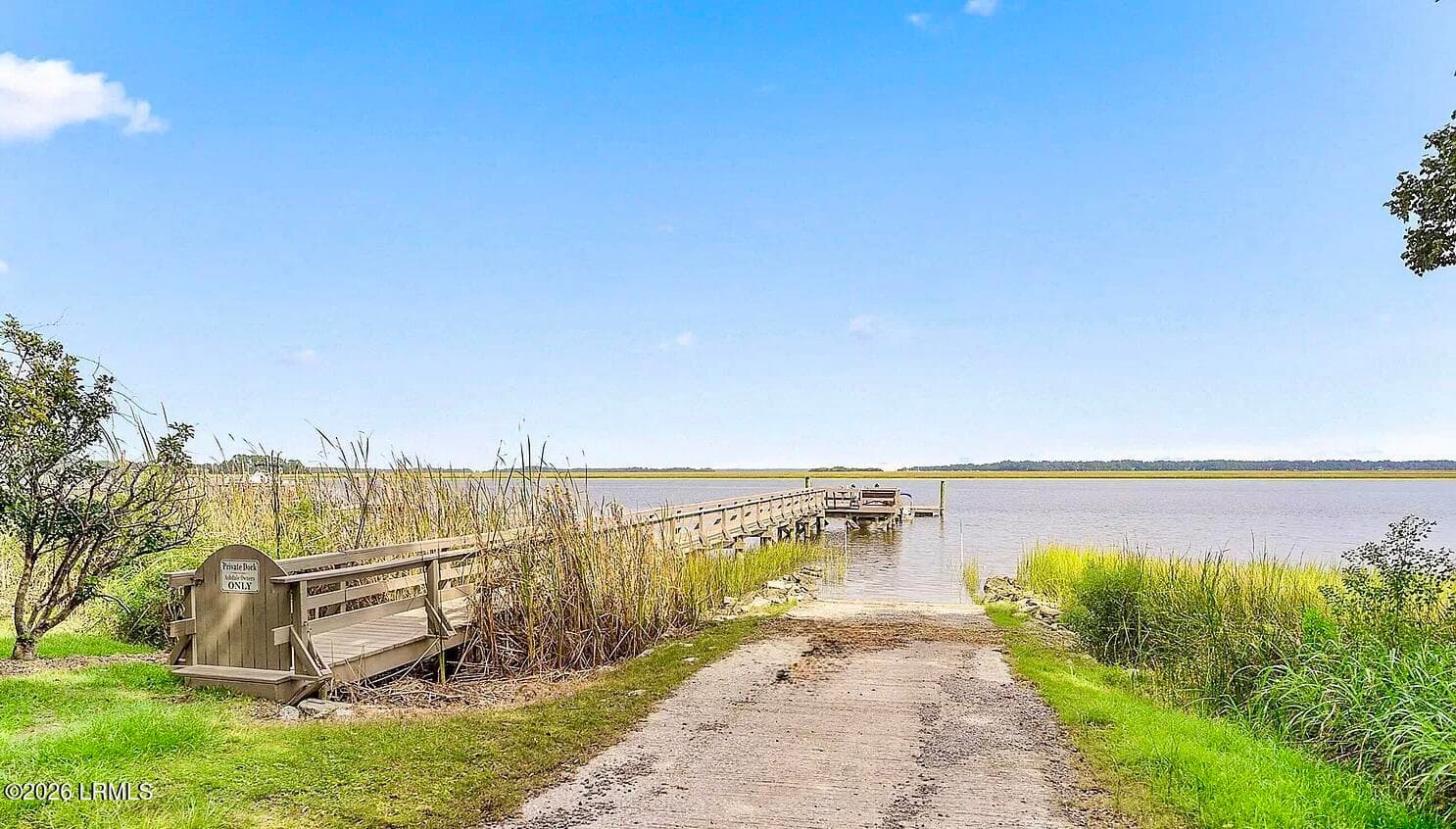 Marissa Andrade - 24 Dock - 610 Ashdale Drive, Beaufort, SC 29907, Beaufort