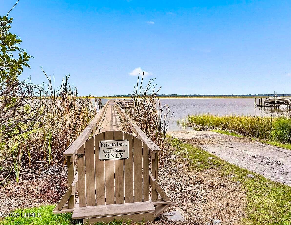 Marissa Andrade - 25 Dock - 610 Ashdale Drive, Beaufort, SC 29907, Beaufort
