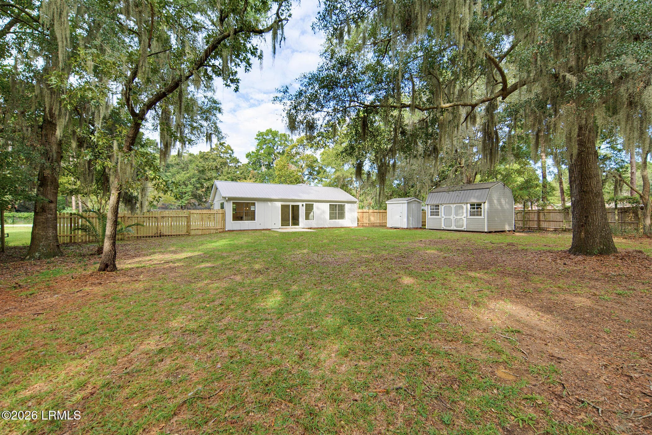 Backhouse2_MLS - 206 Middle Road, Beaufort, SC 29907, Beaufort