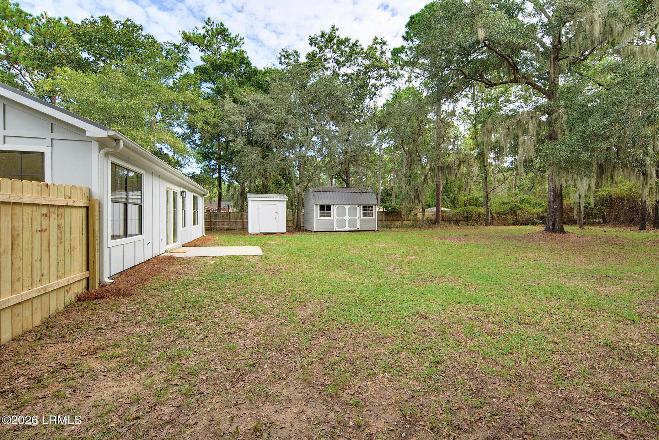 BackSide_MLS - 206 Middle Road, Beaufort, SC 29907, Beaufort